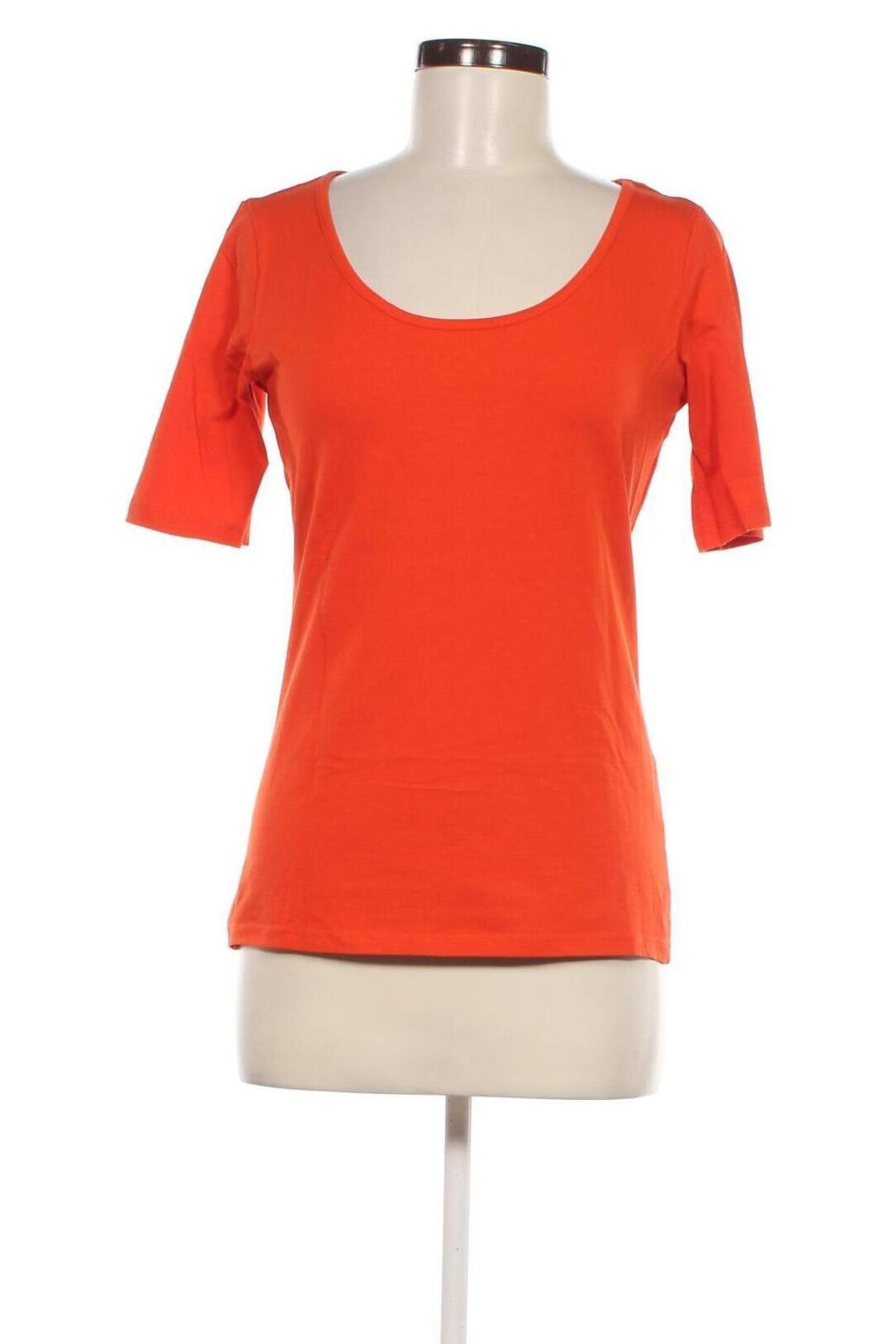 Damen Shirt LC Waikiki, Größe M, Farbe Rot, Preis 6,99 €