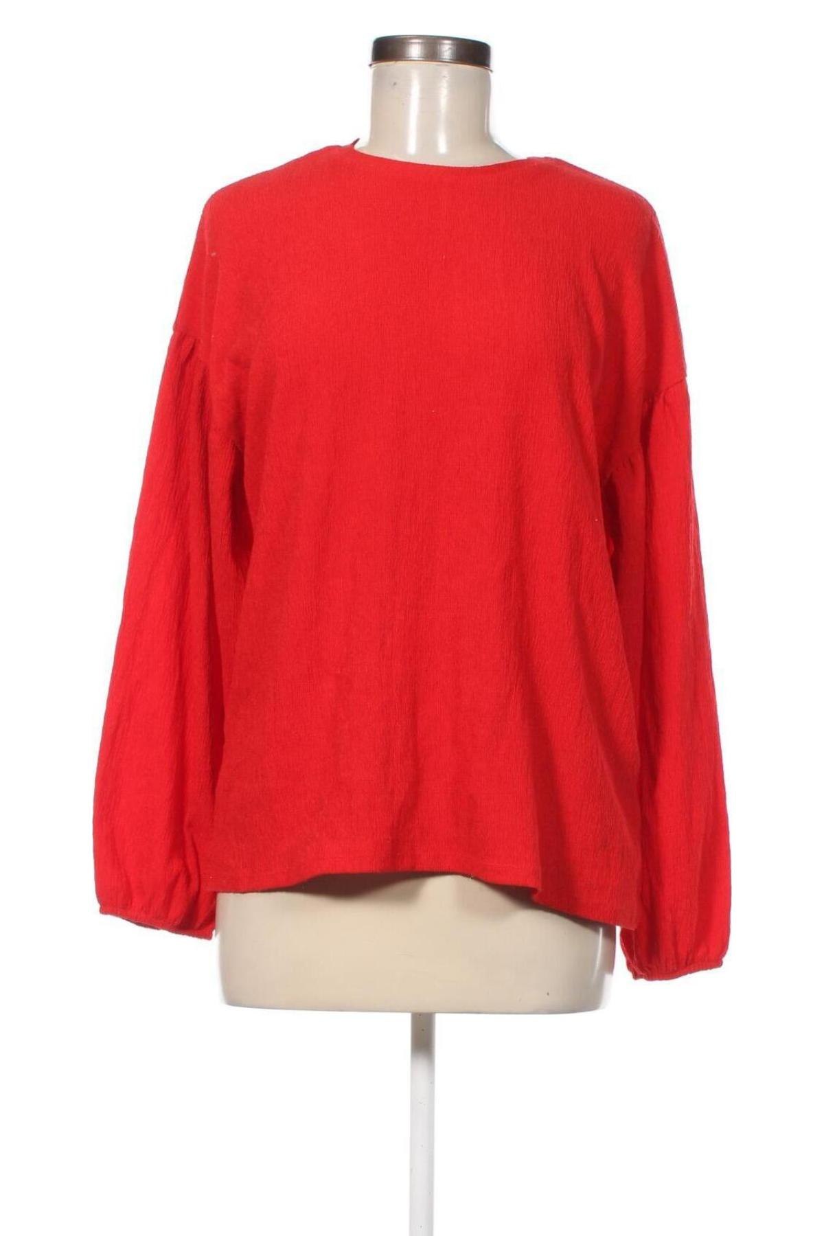 Damen Shirt LC Waikiki, Farbe Rot, Preis € 27,29