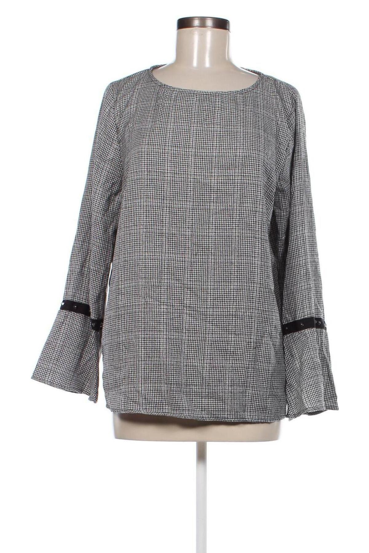 Damen Shirt LC Waikiki, Größe XL, Farbe Mehrfarbig, Preis 10,99 €