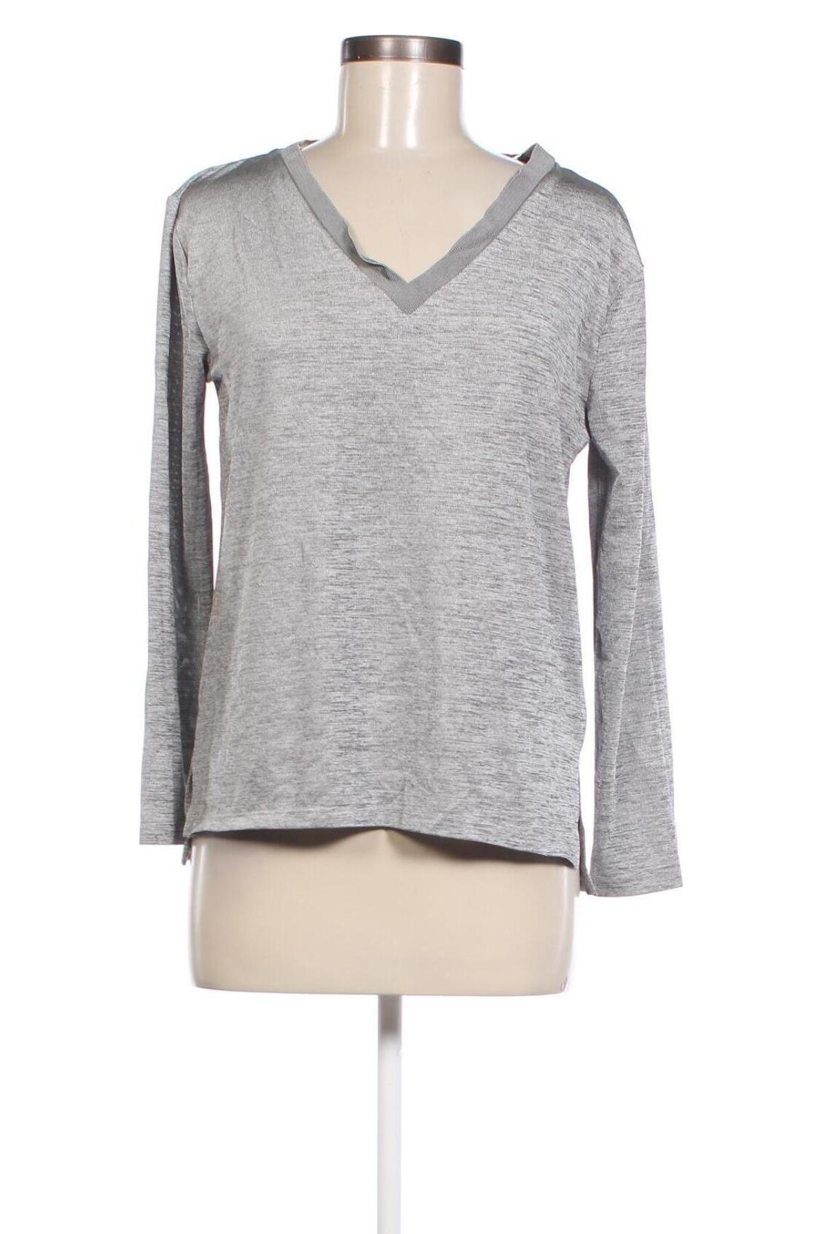 Damen Shirt LCW, Größe M, Farbe Grau, Preis 4,99 €