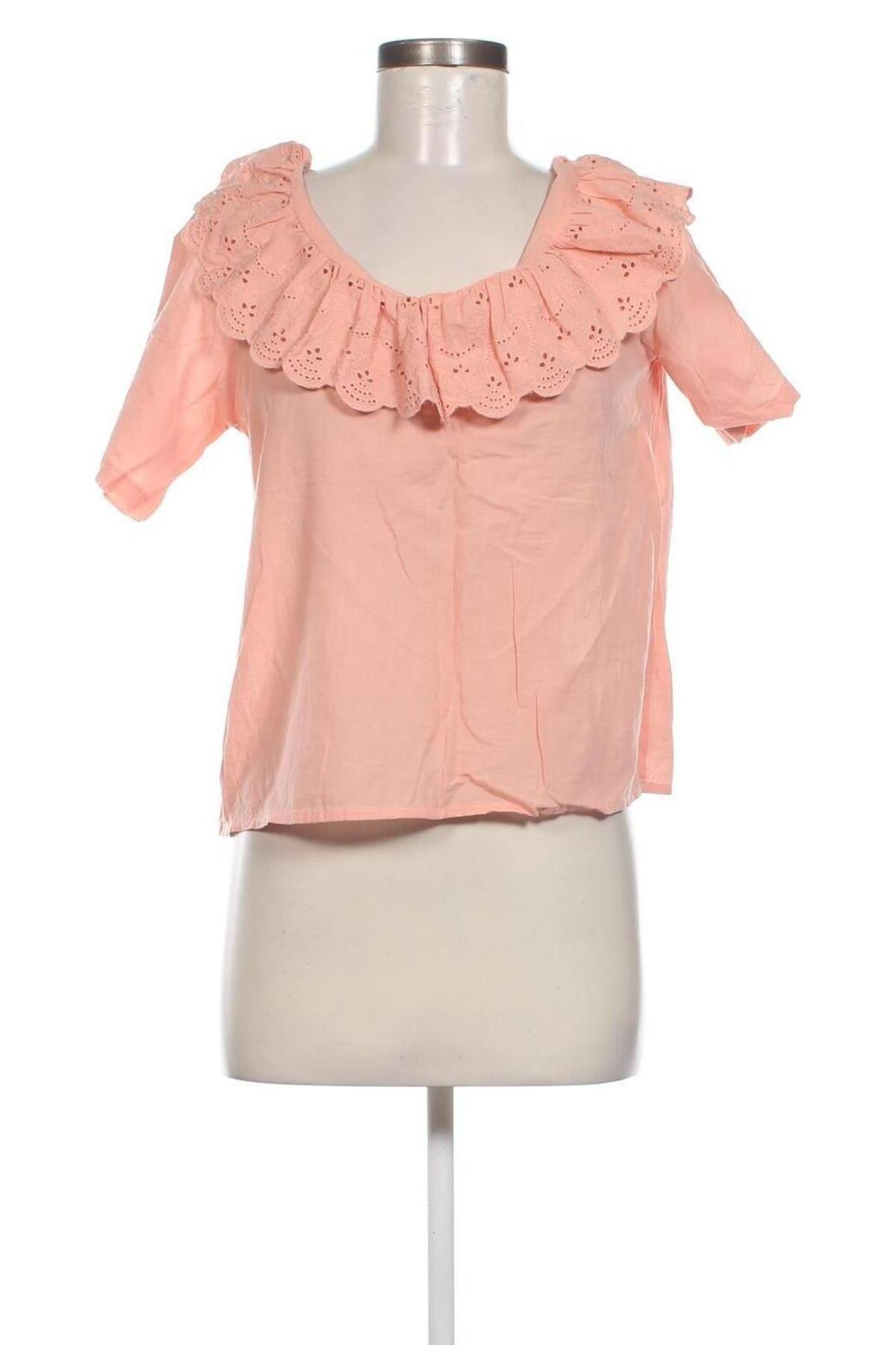 Damen Shirt LCW, Größe M, Farbe Rosa, Preis 5,99 €