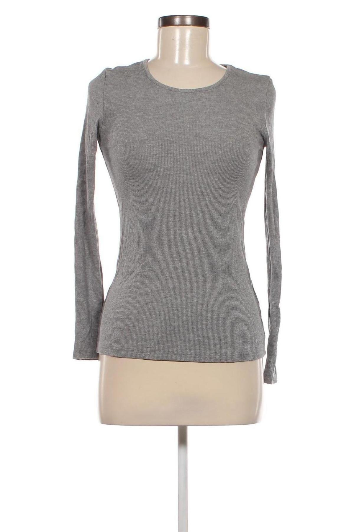 Damen Shirt LOVE&DIVINE, Größe M, Farbe Grau, Preis 6,99 €