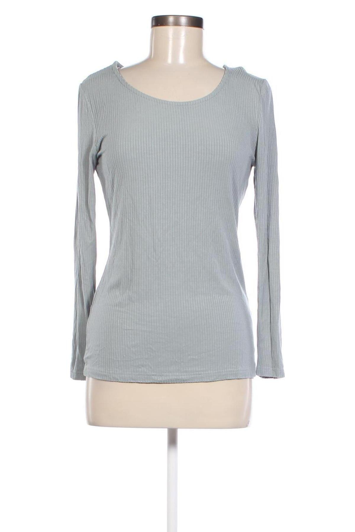 Damen Shirt Lascana, Größe M, Farbe Blau, Preis 5,79 €