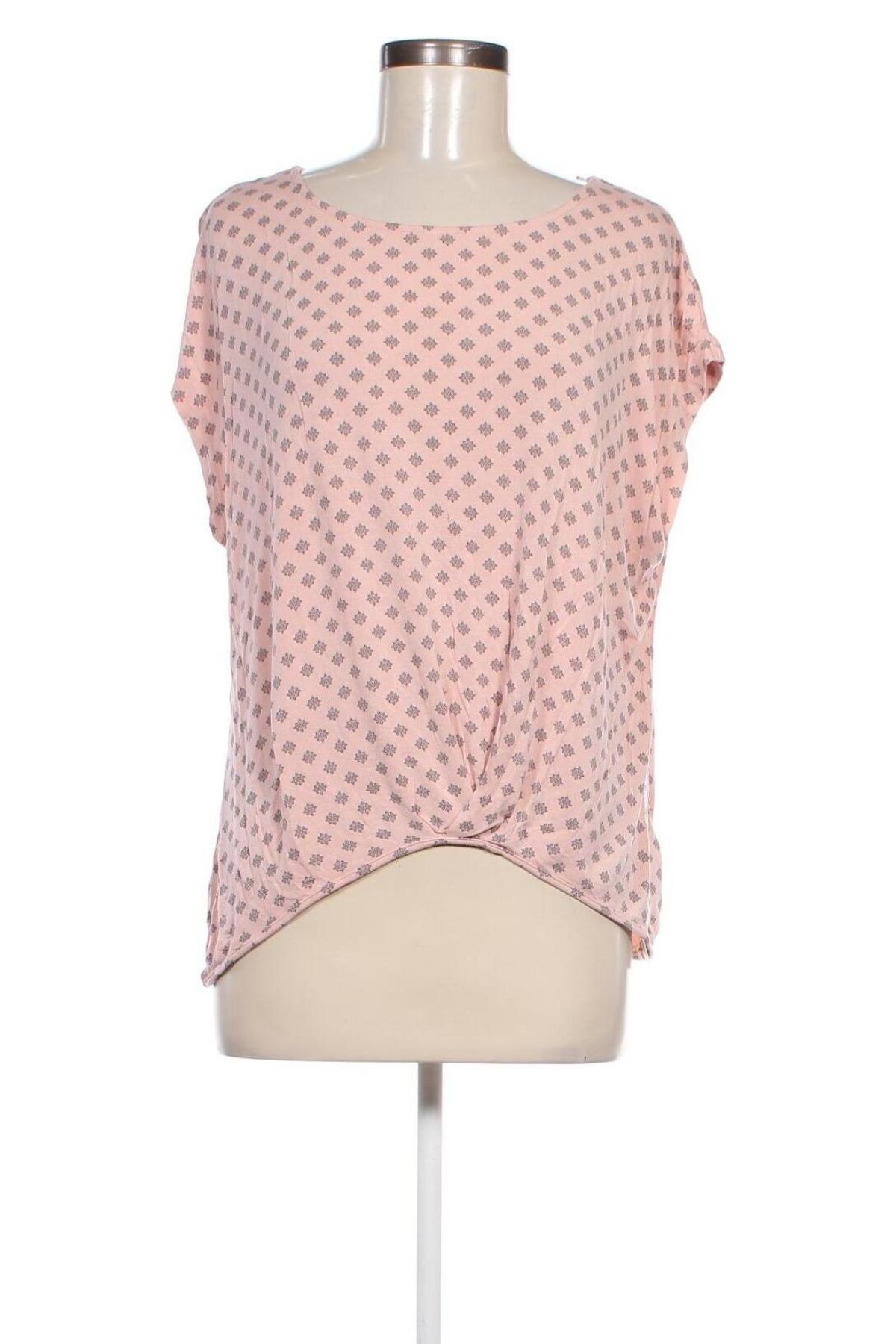 Damen Shirt Lascana, Größe XL, Farbe Rosa, Preis 5,99 €