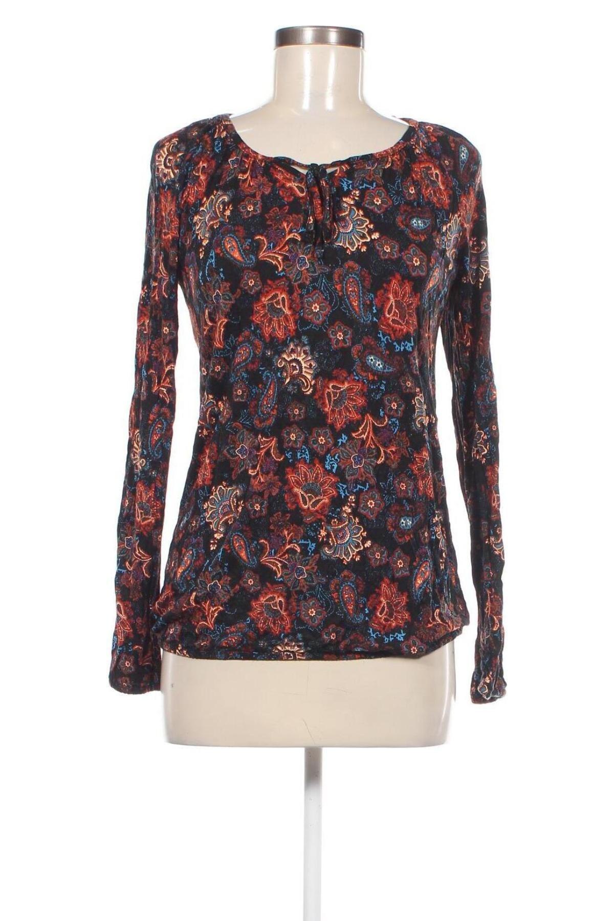 Damen Shirt Laura Torelli, Größe S, Farbe Mehrfarbig, Preis € 4,49