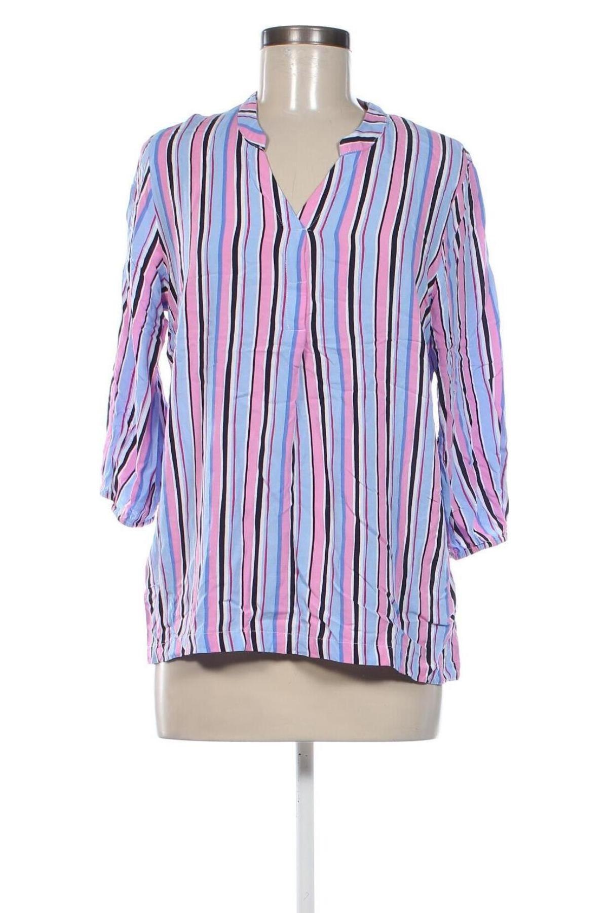 Damen Shirt Laura Torelli, Größe S, Farbe Mehrfarbig, Preis 4,49 €