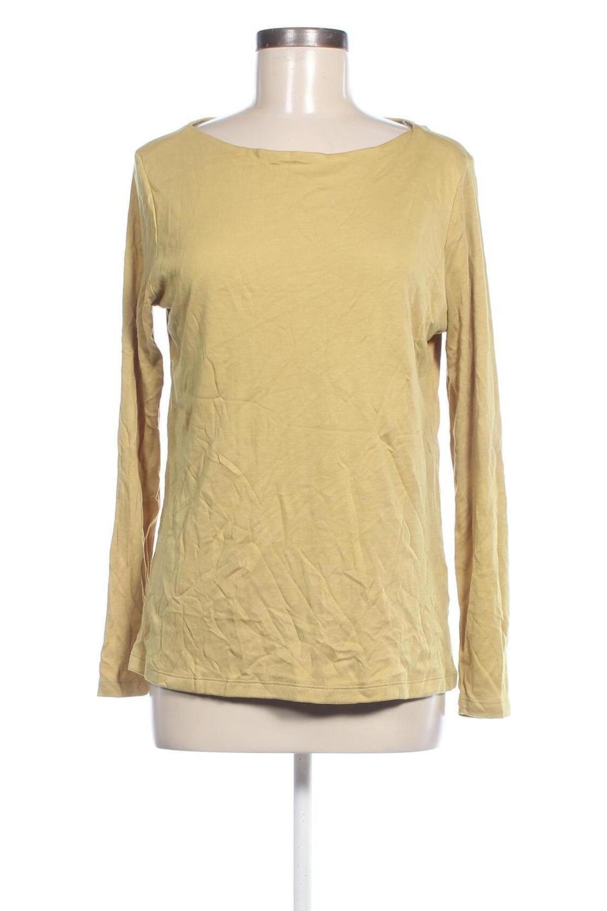 Damen Shirt Laura Torelli, Größe M, Farbe Grün, Preis € 4,99