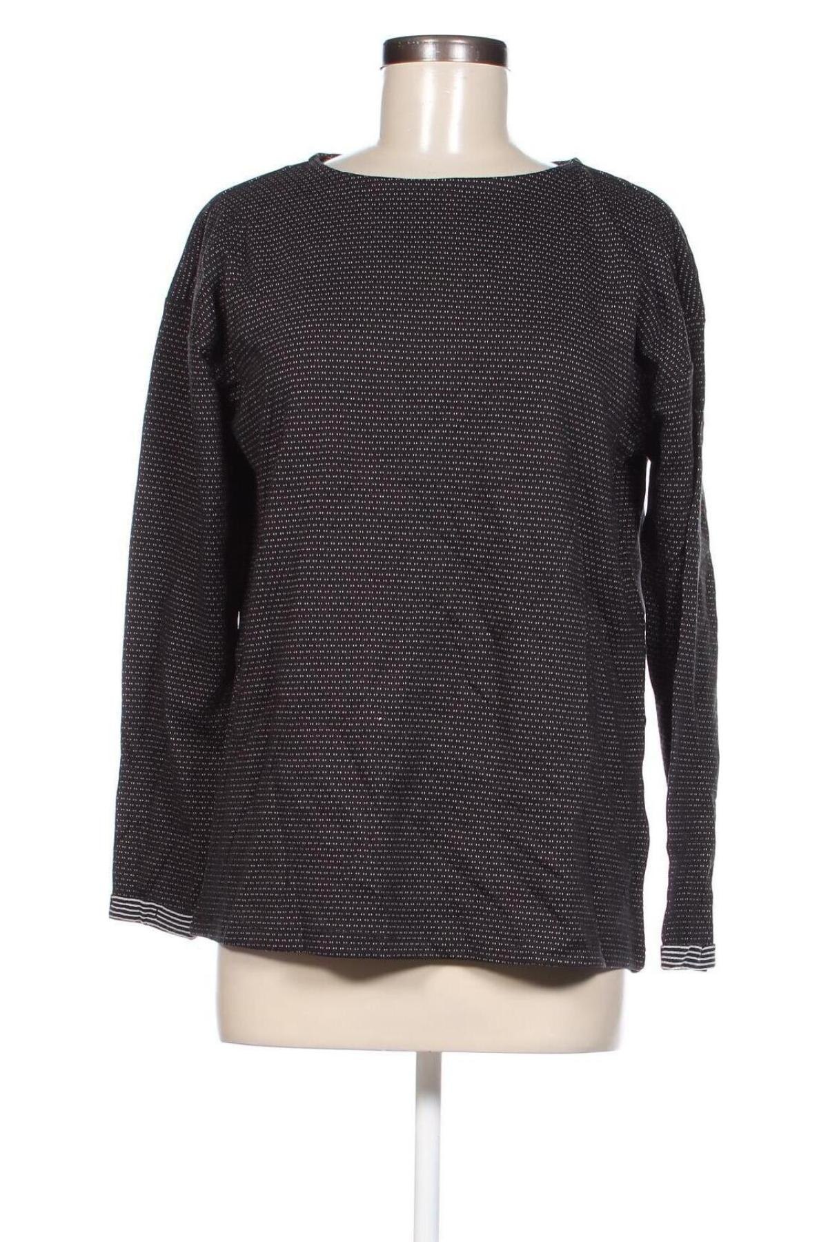 Damen Shirt Laura Torelli, Größe M, Farbe Schwarz, Preis € 3,99