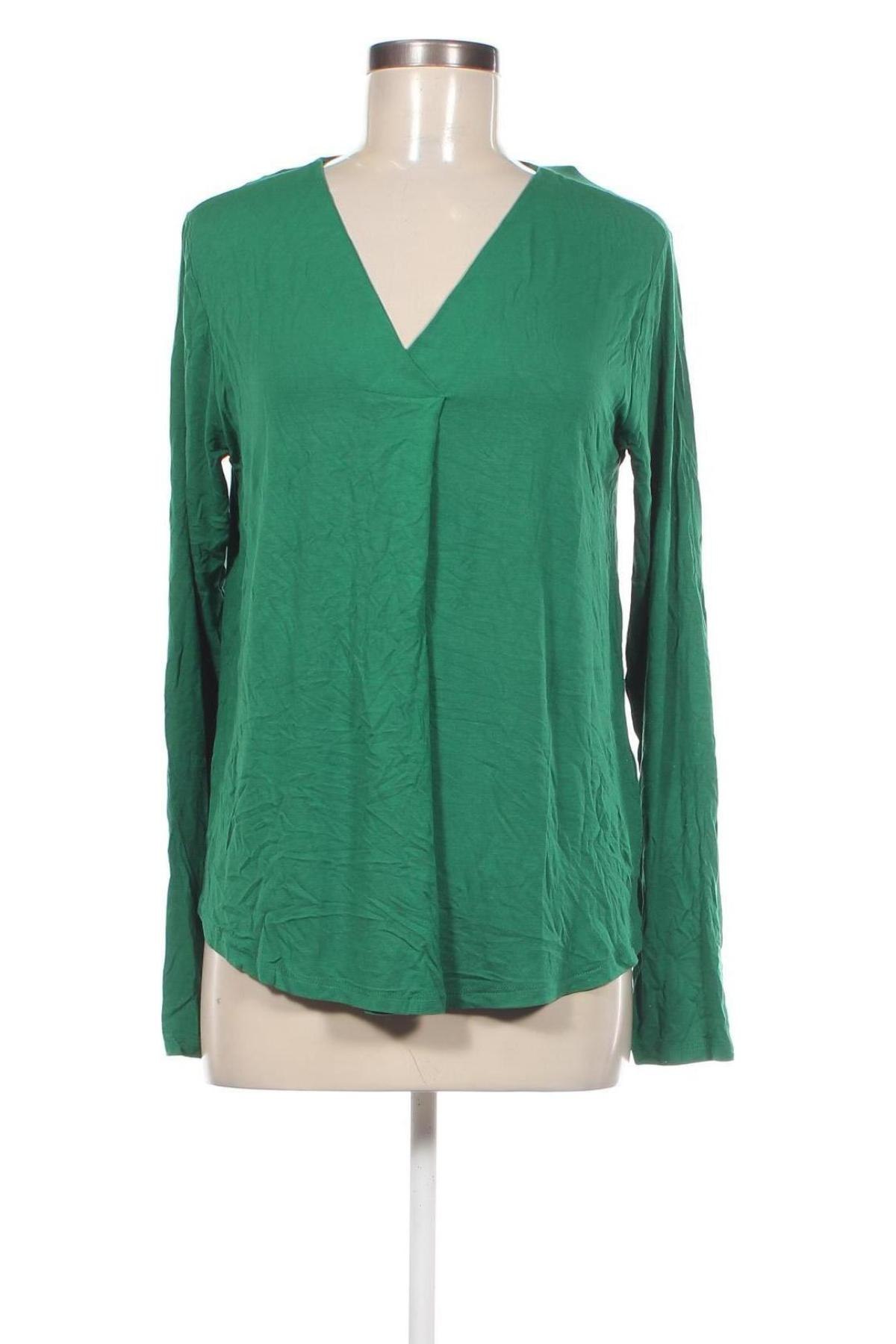 Damen Shirt Laura Torelli, Größe S, Farbe Grün, Preis 4,99 €