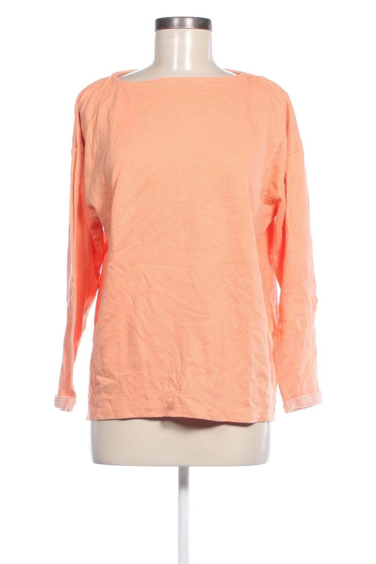 Damen Shirt Laura Torelli, Größe L, Farbe Gelb, Preis € 4,99