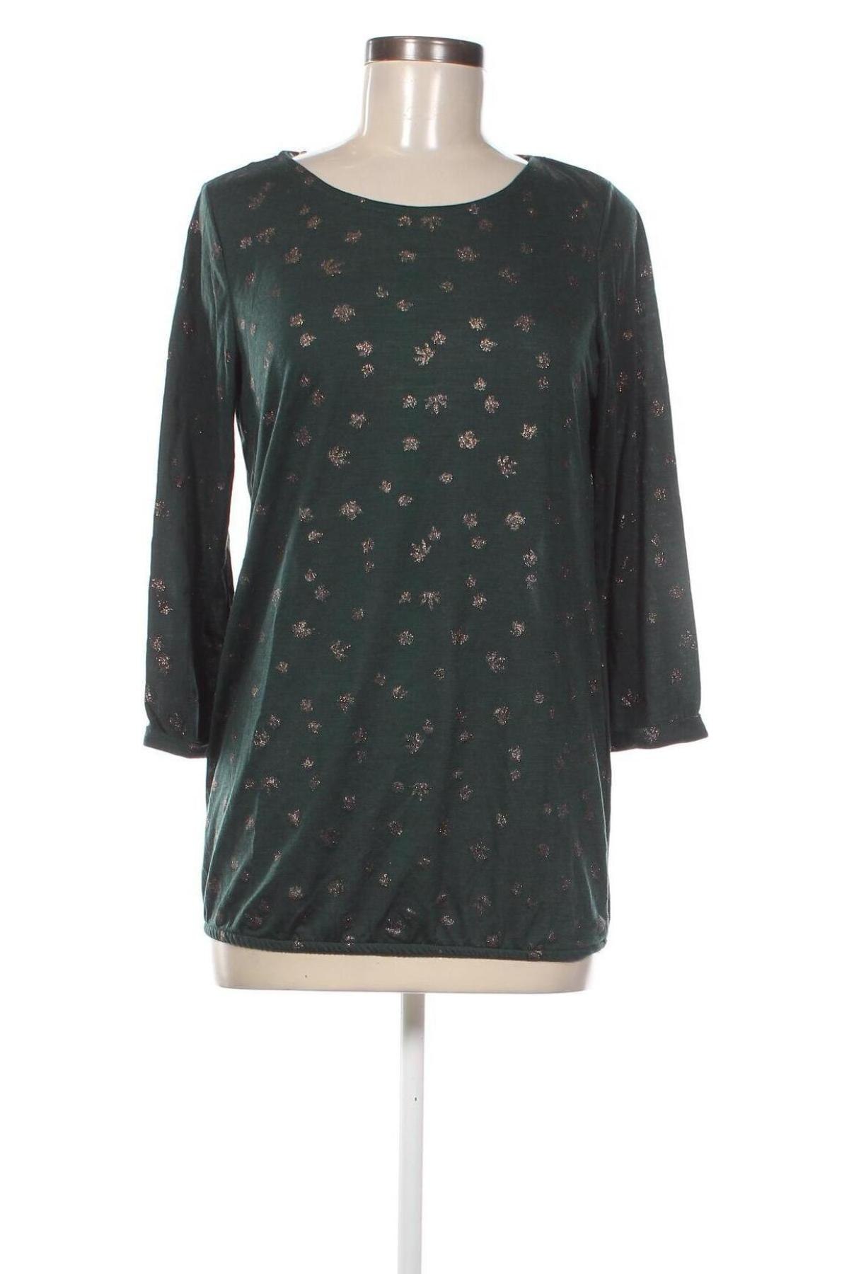 Damen Shirt Laura Torelli, Größe S, Farbe Grün, Preis € 6,49