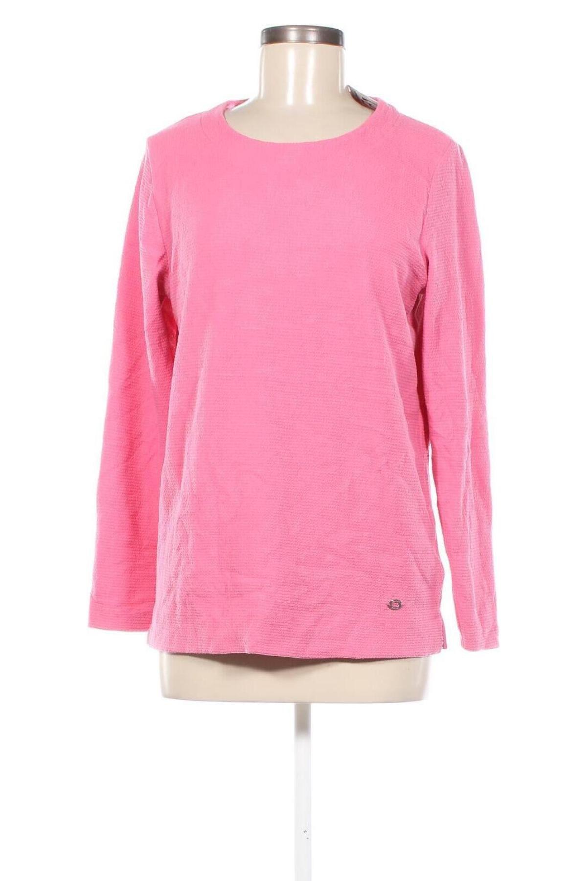 Damen Shirt Lisa Tossa, Größe S, Farbe Rosa, Preis € 9,99