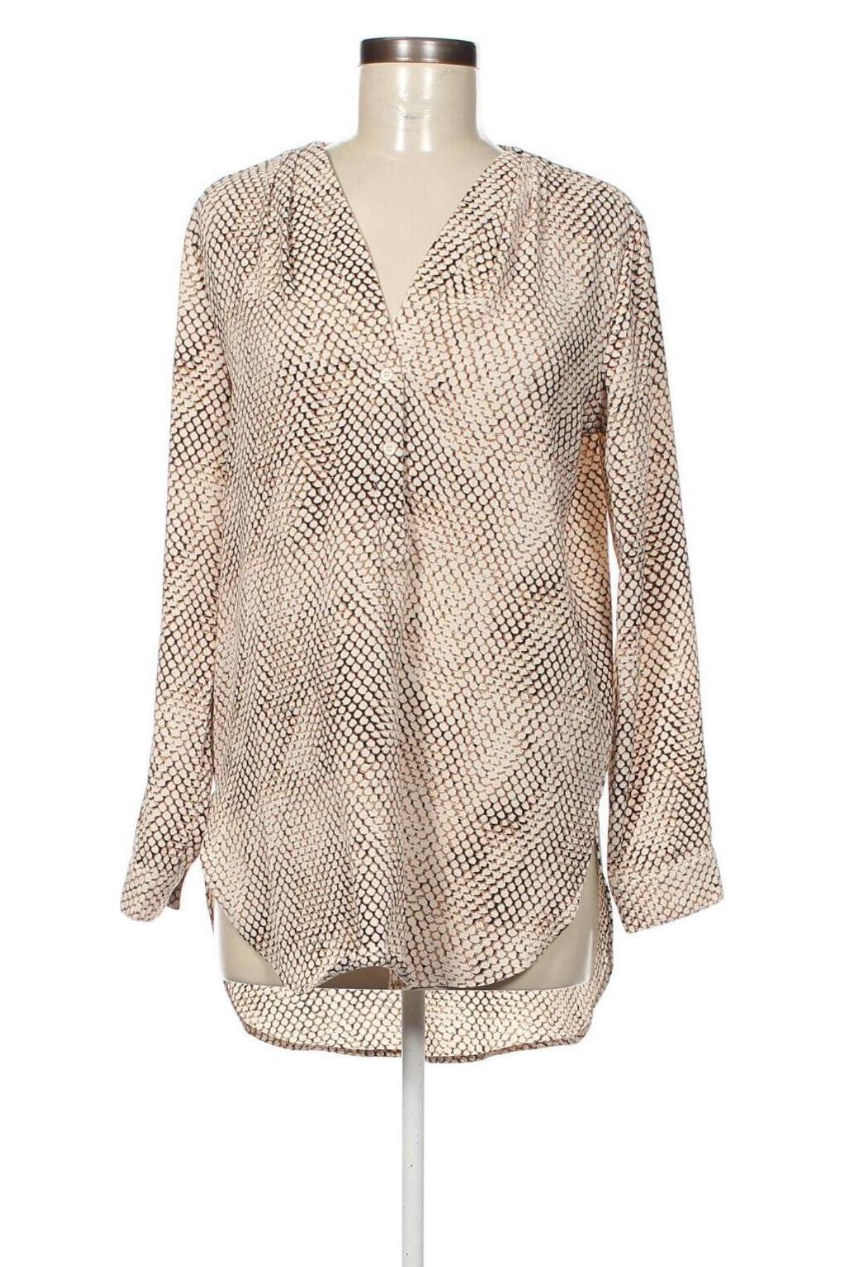 Damen Shirt Lulu Love, Größe L, Farbe Beige, Preis € 6,99