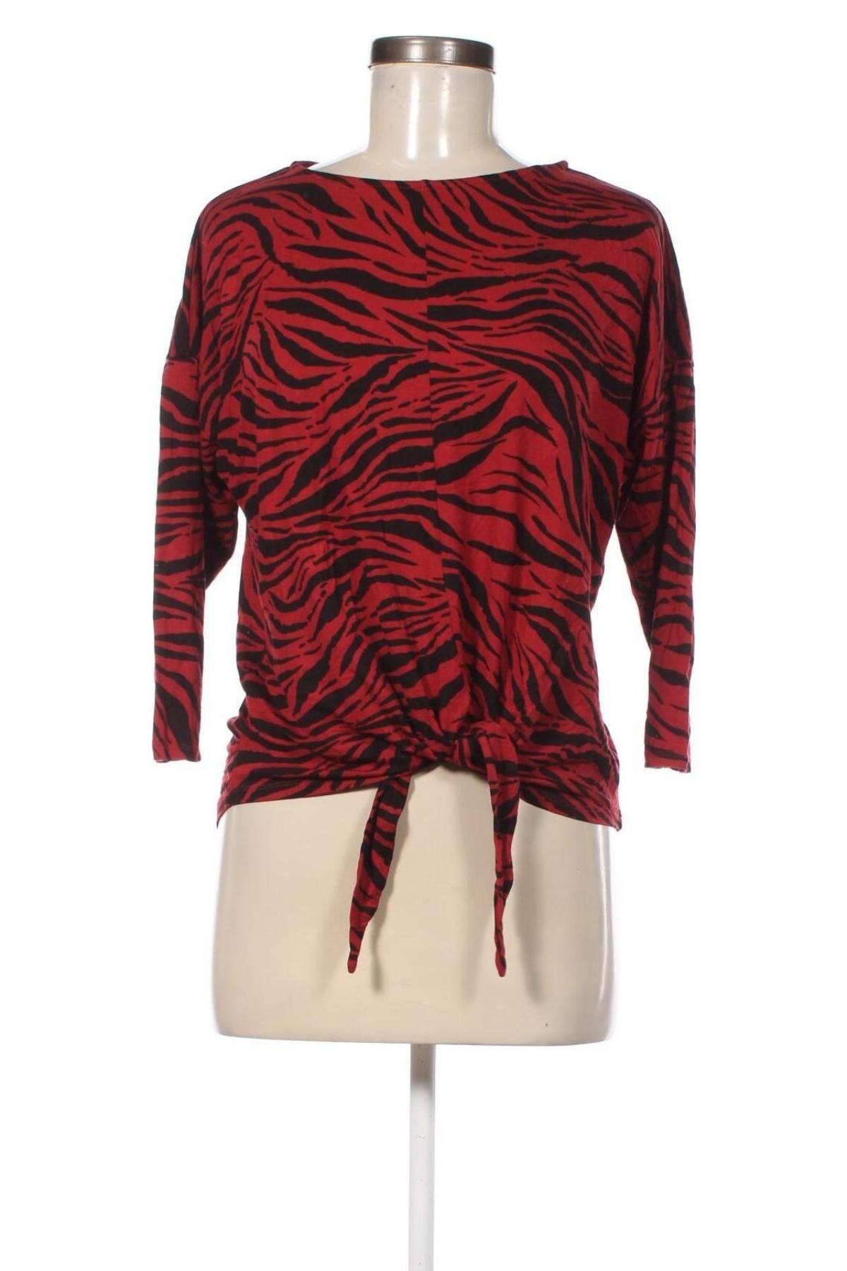 Damen Shirt M&Co., Größe M, Farbe Rot, Preis € 4,49