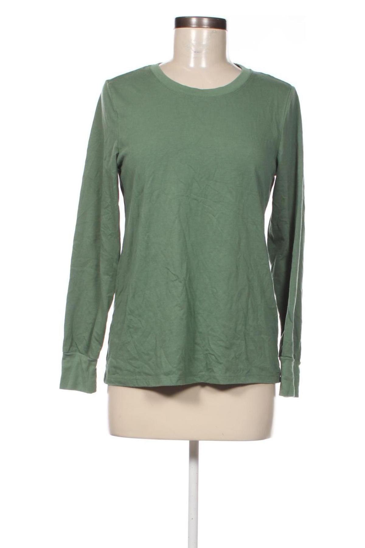 Damen Shirt Macy*s, Größe S, Farbe Grün, Preis € 4,99