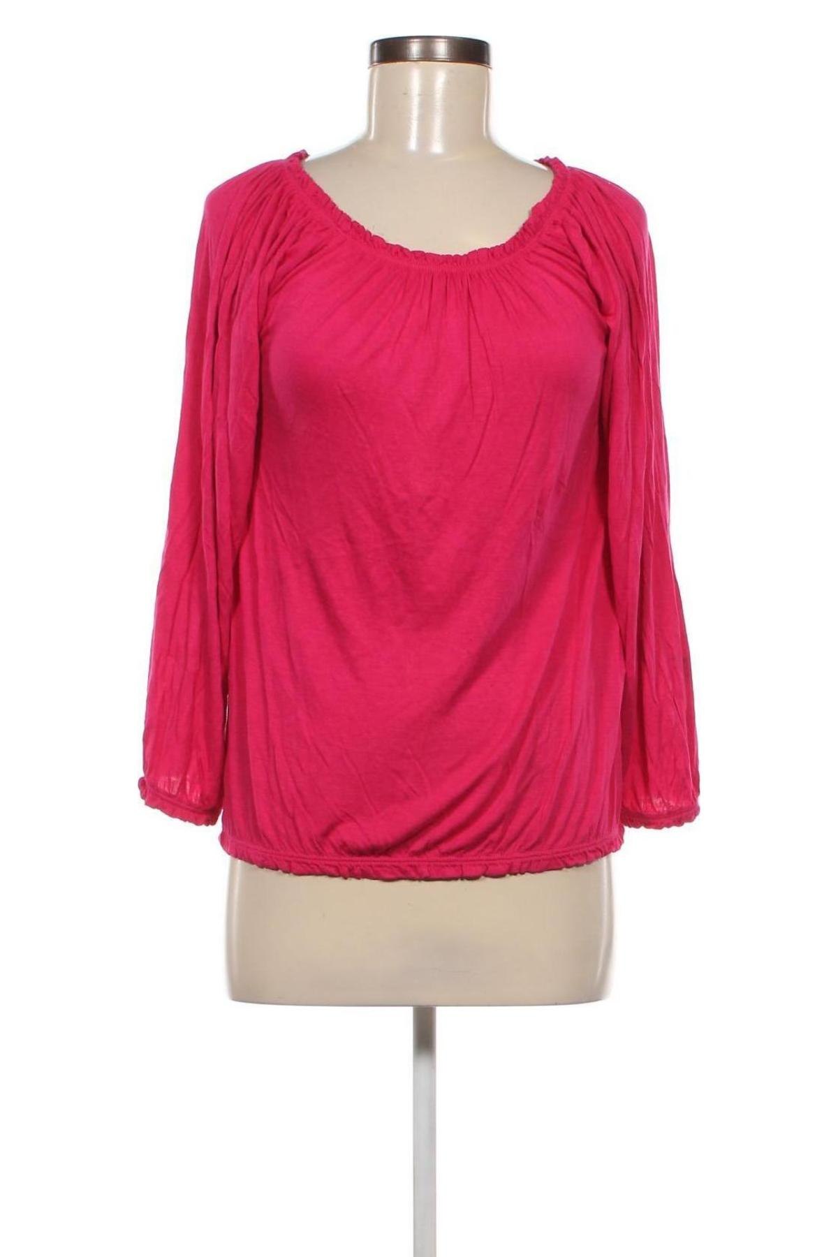 Damen Shirt Madonna, Größe M, Farbe Rot, Preis € 4,99