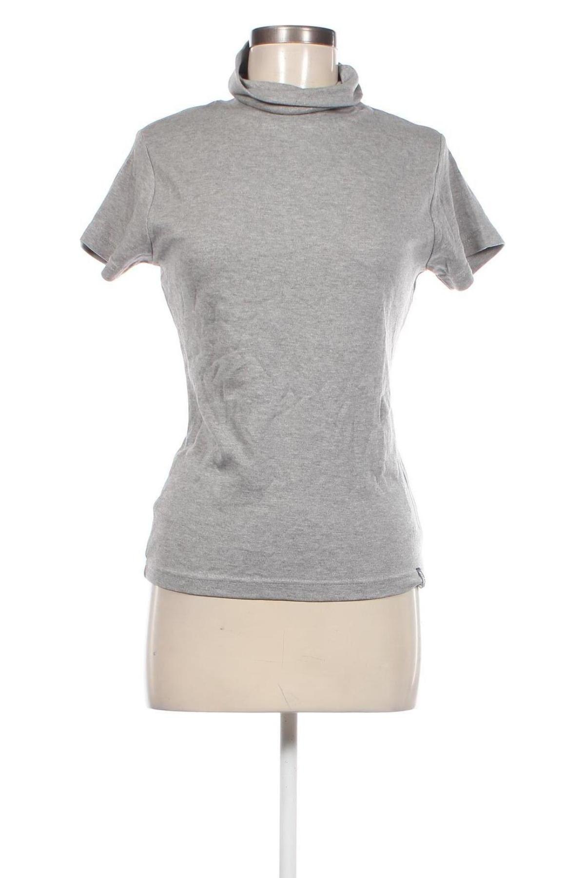 Damen Shirt Madonna, Größe XL, Farbe Grau, Preis 6,99 €