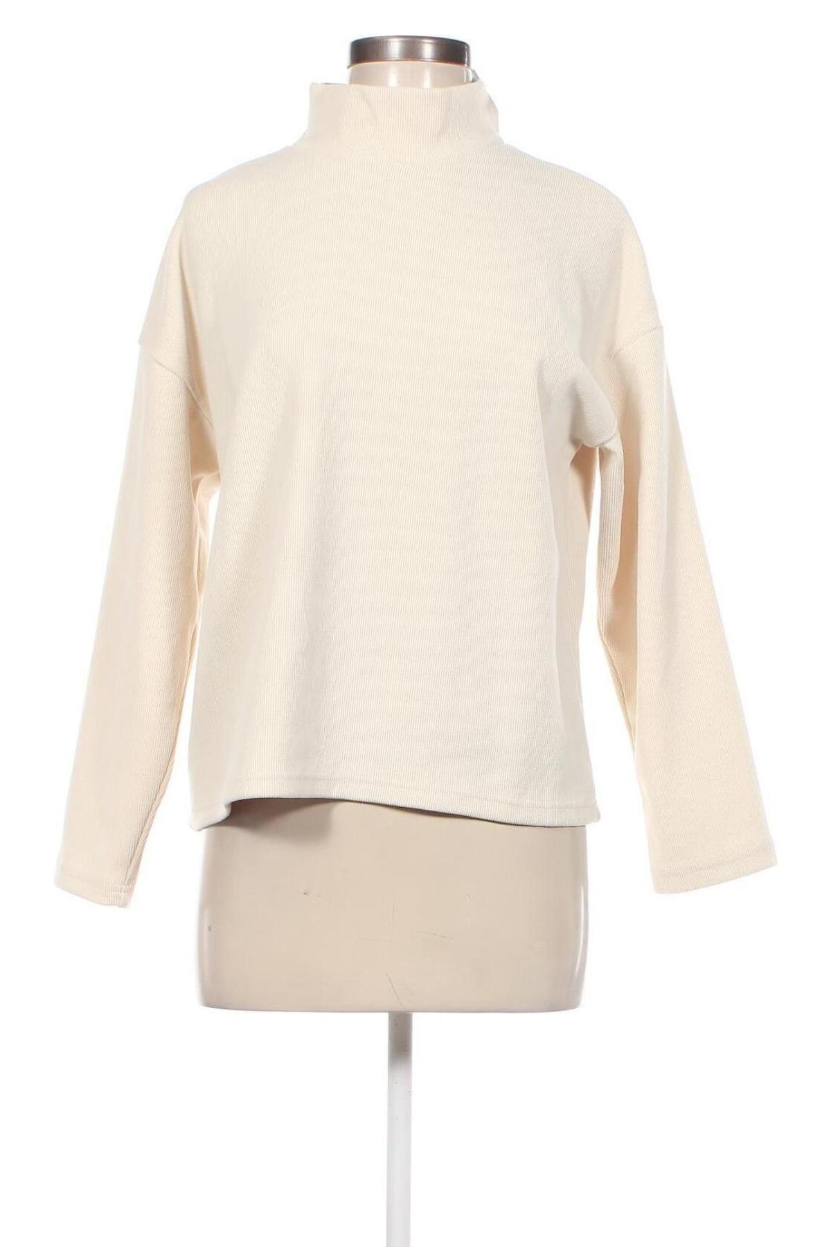 Damen Shirt Mango, Größe XS, Farbe Beige, Preis 8,99 €