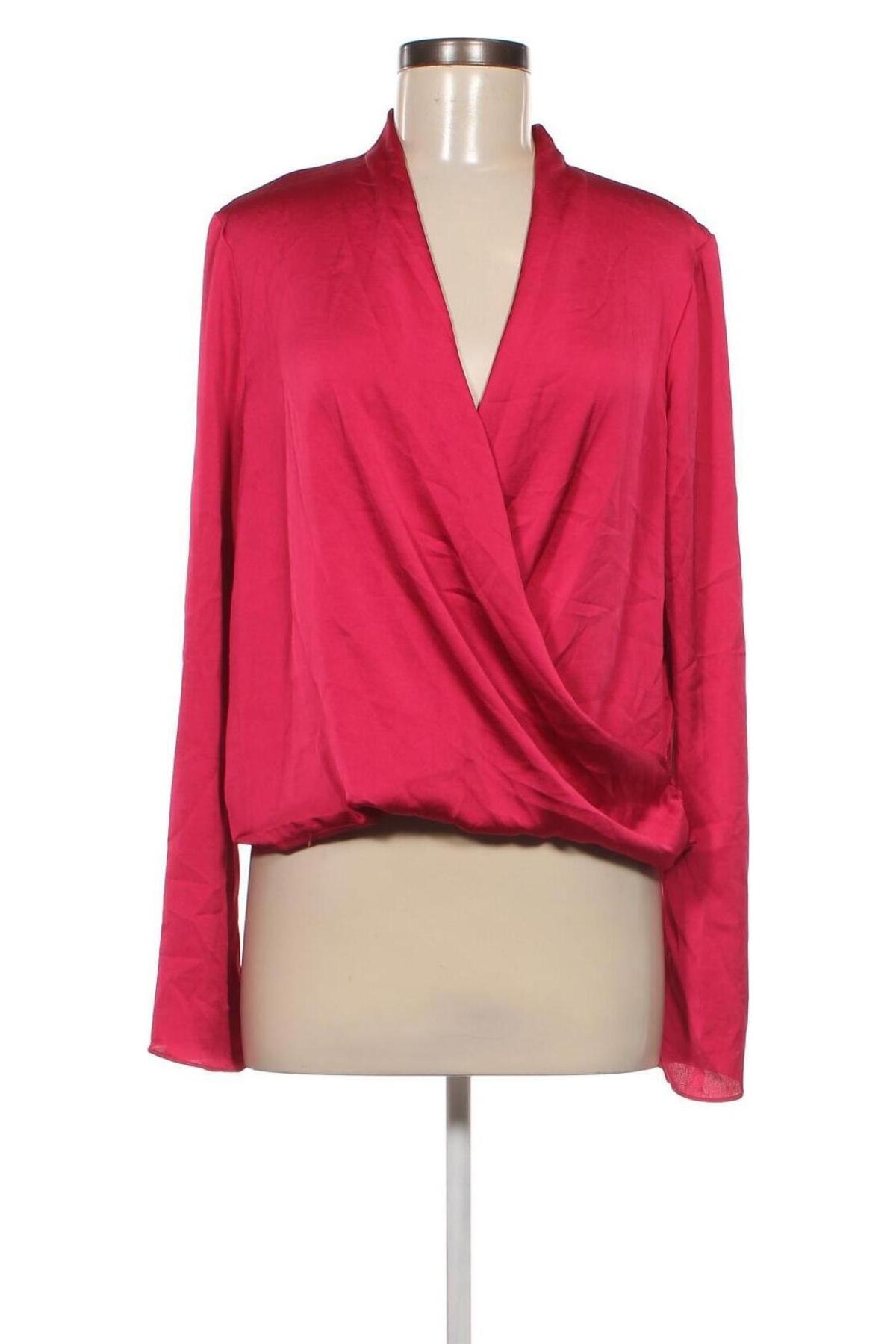 Damen Shirt Mango, Größe L, Farbe Rosa, Preis € 8,79