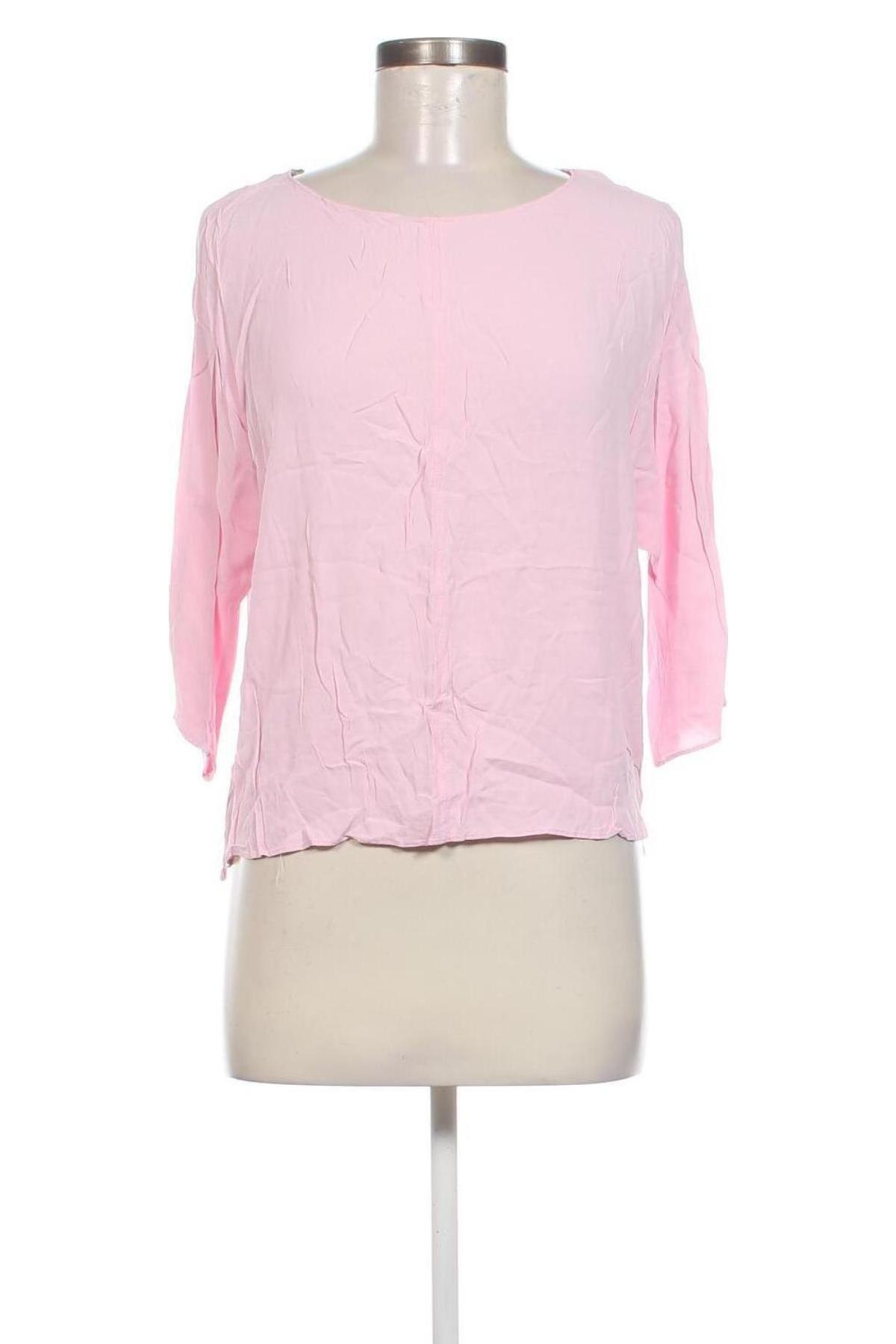 Damen Shirt Mango, Größe M, Farbe Rosa, Preis € 6,49