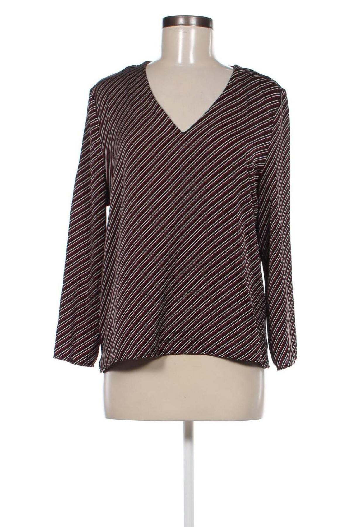 Damen Shirt Mango, Größe L, Farbe Mehrfarbig, Preis € 7,99