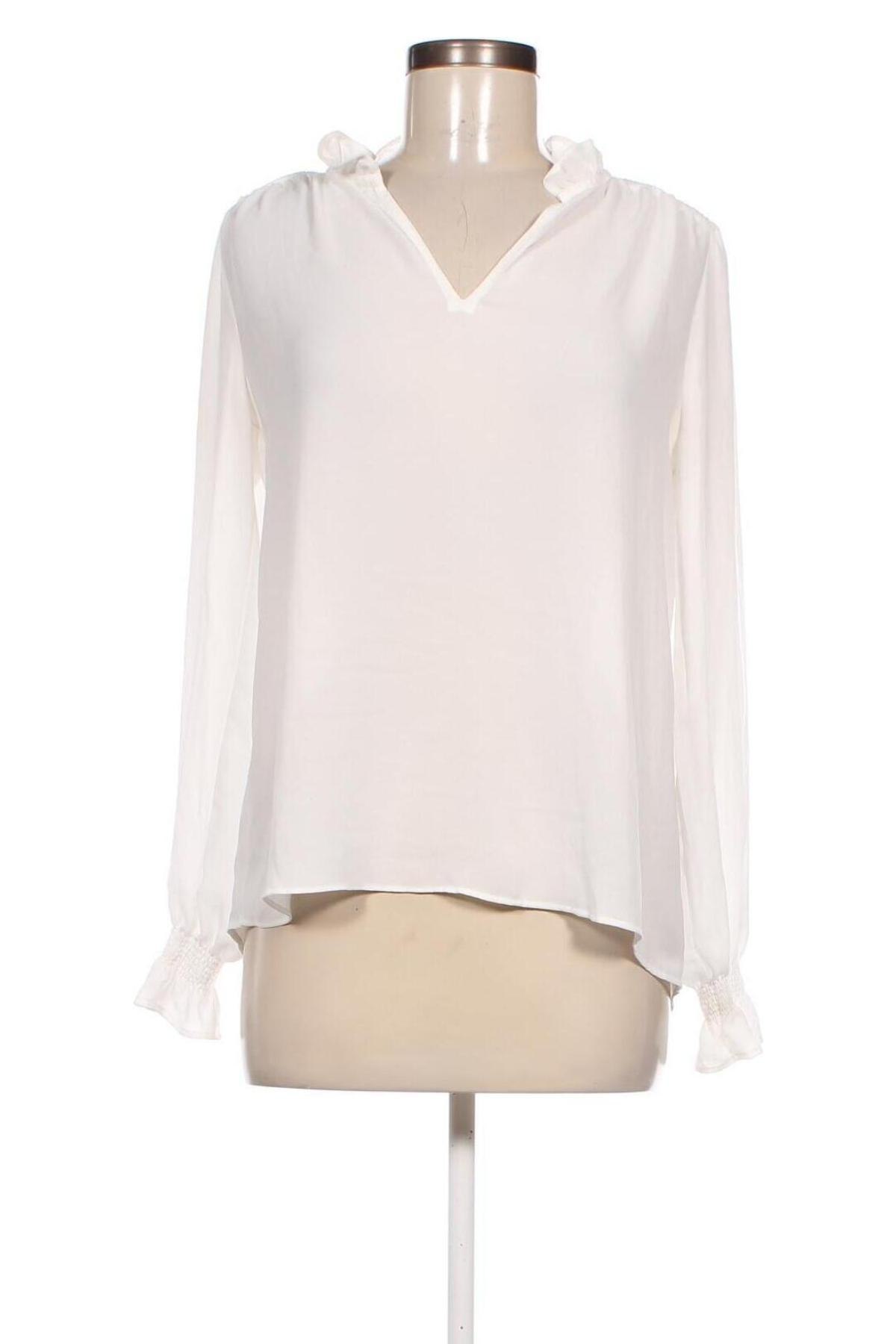 Damen Shirt Marc Cain, Größe M, Farbe Weiß, Preis € 47,49