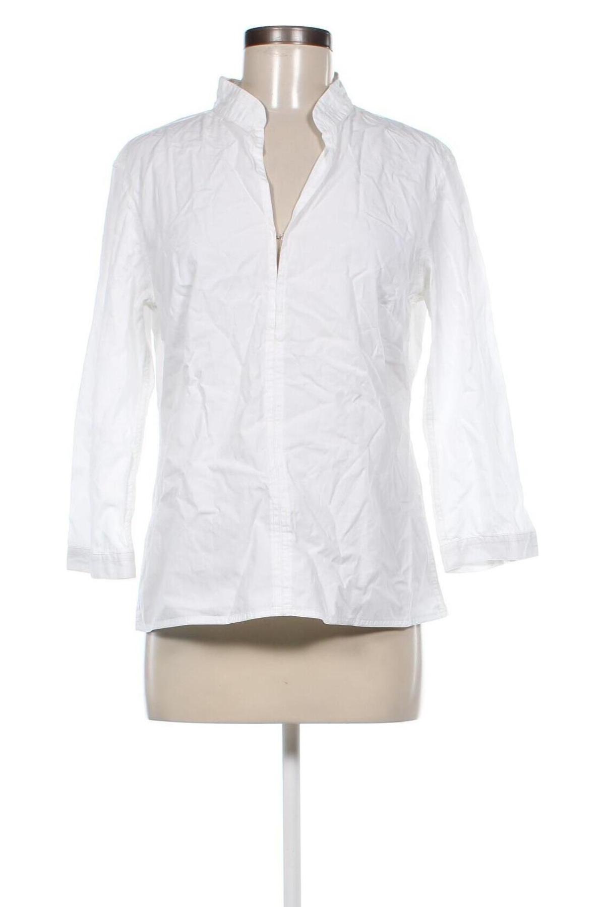 Damen Shirt Marc O'Polo, Größe M, Farbe Weiß, Preis € 13,49