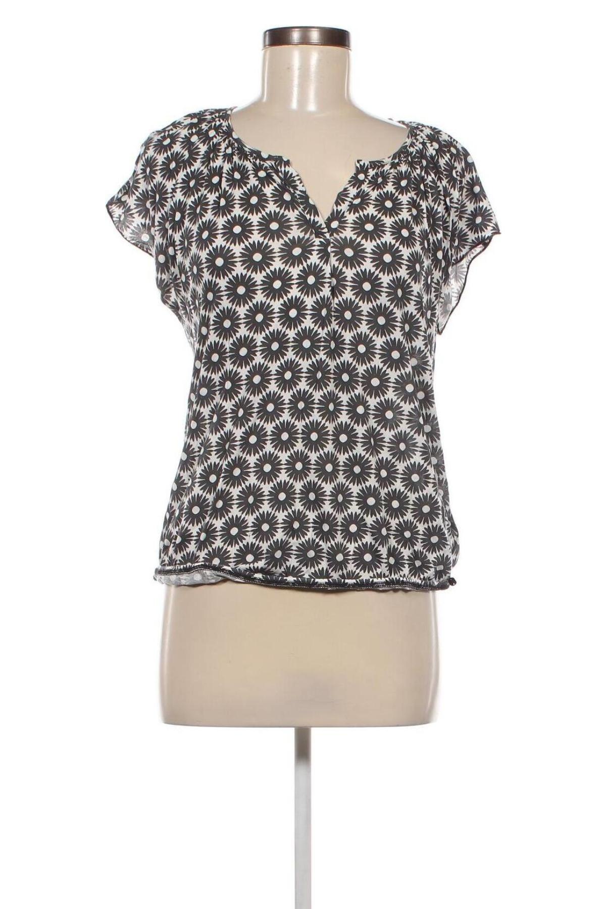 Damen Shirt Marc O'Polo, Größe L, Farbe Mehrfarbig, Preis € 47,49