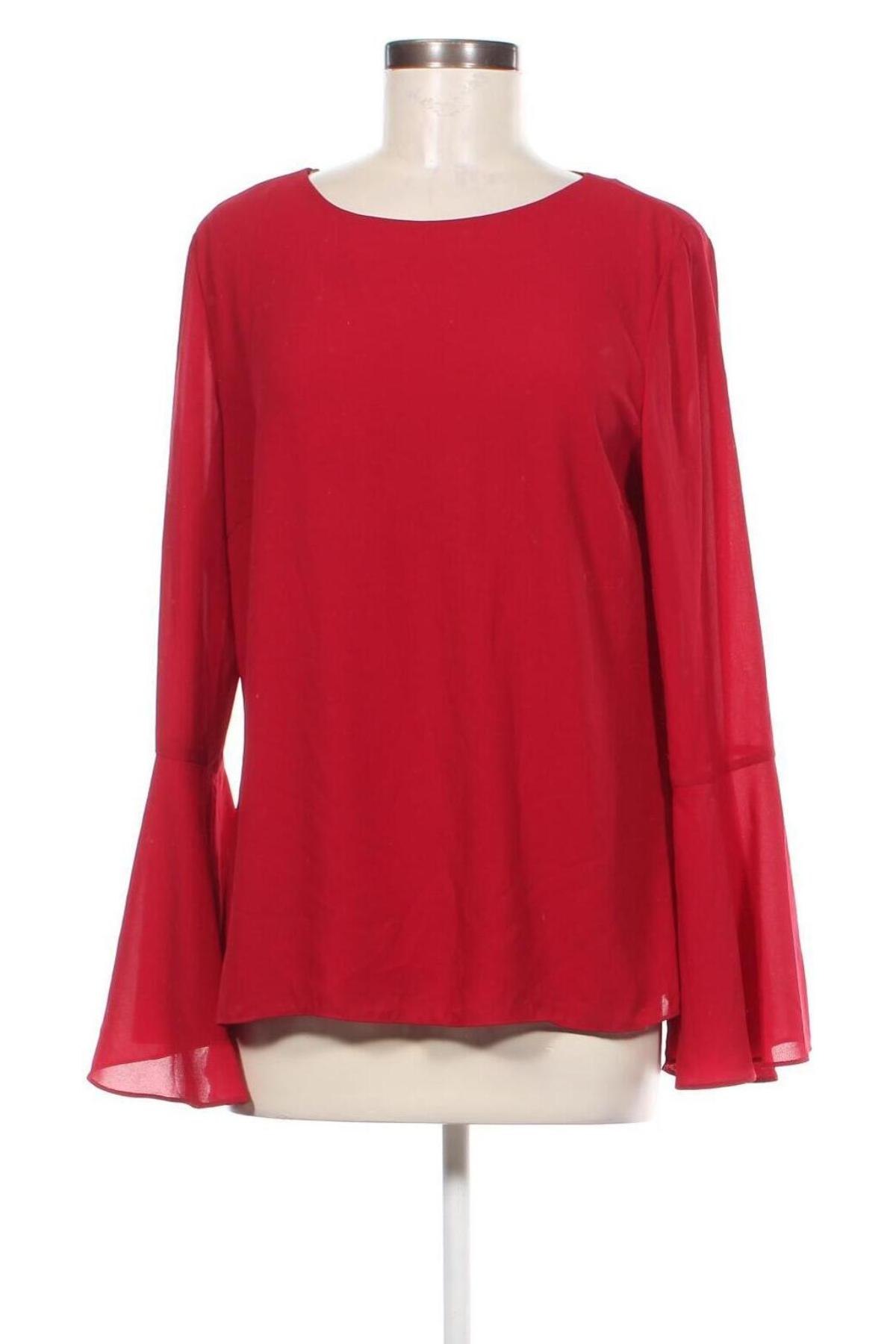 Damen Shirt Marie Philippe, Größe M, Farbe Rot, Preis € 4,99