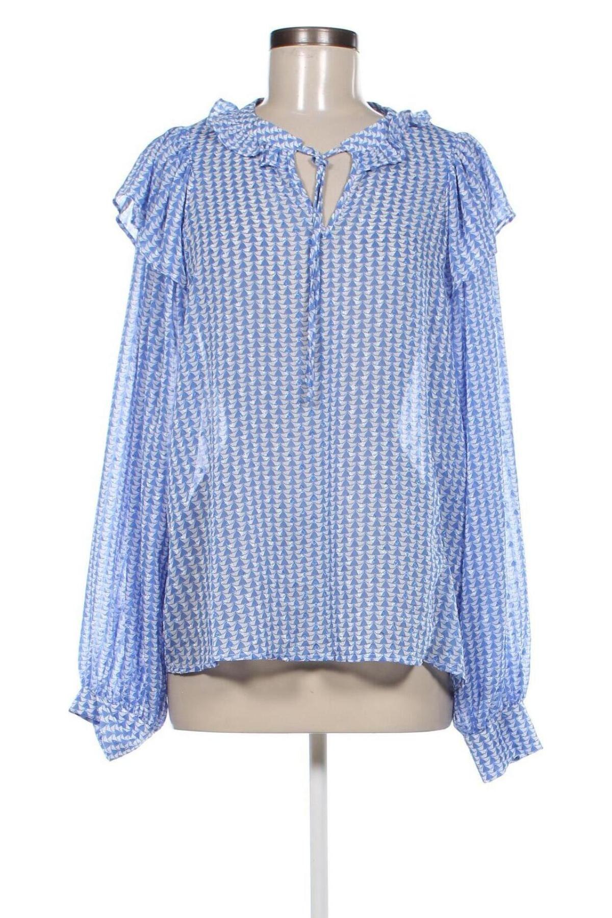 Damen Shirt Marie Philippe, Größe L, Farbe Mehrfarbig, Preis 9,99 €