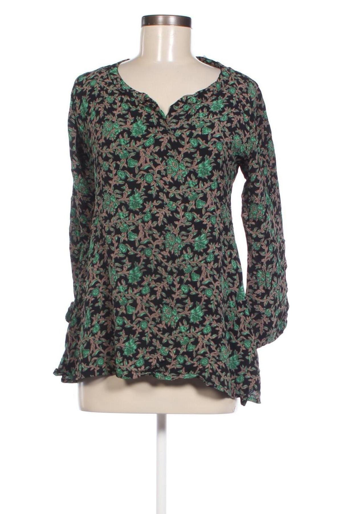 Damen Shirt Masai, Größe M, Farbe Mehrfarbig, Preis € 4,99