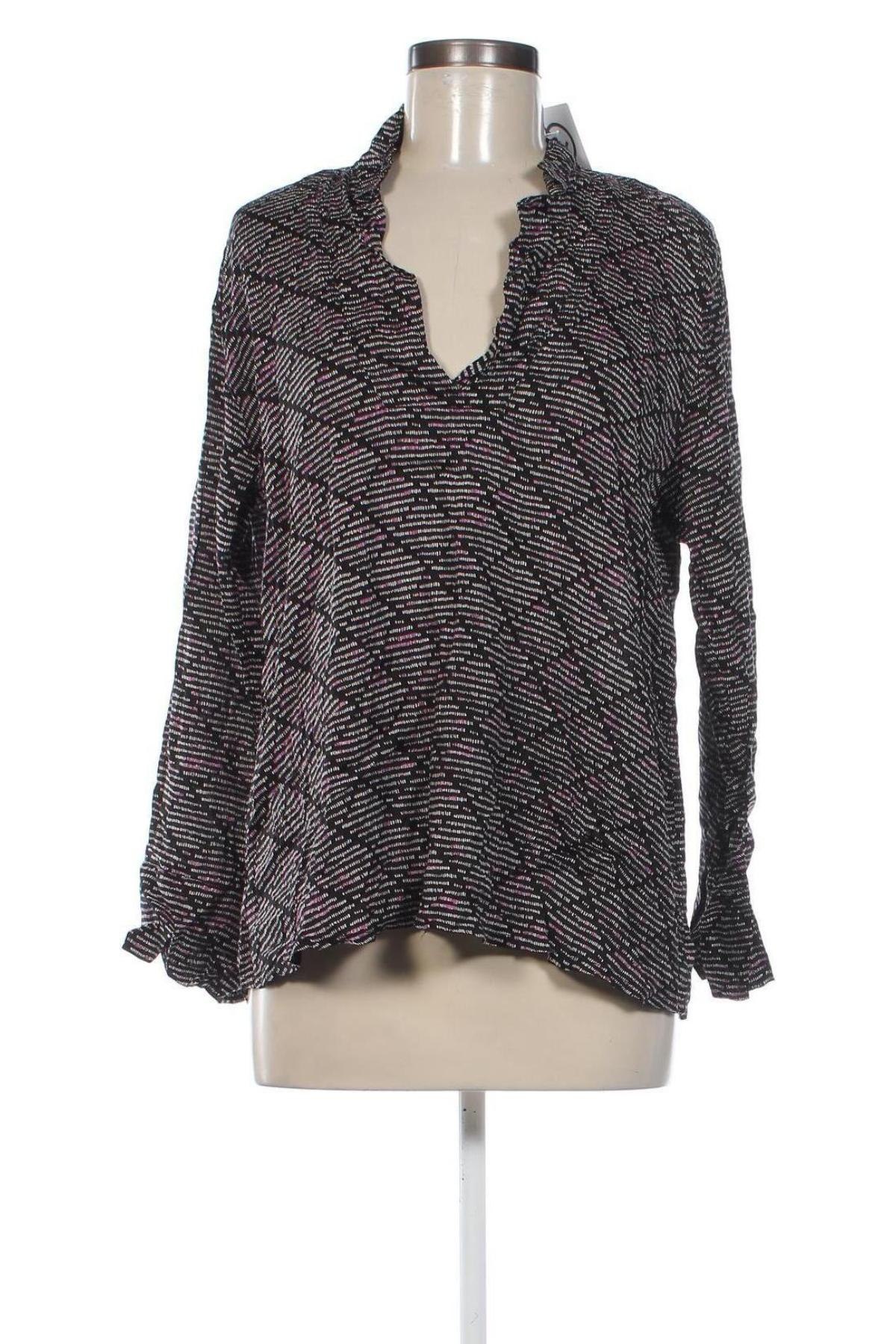 Damen Shirt Masai, Größe M, Farbe Mehrfarbig, Preis € 7,49