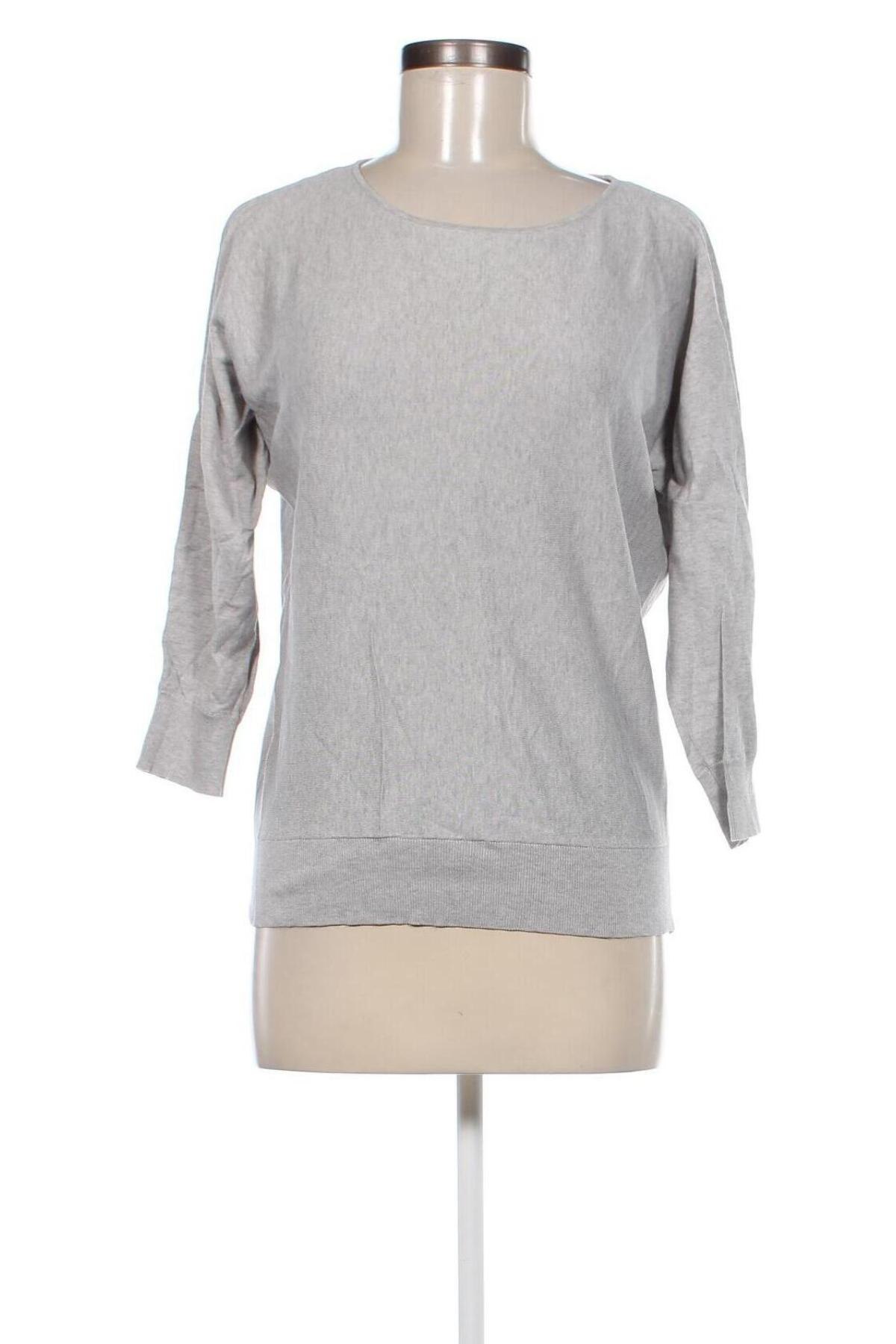 Damen Shirt Massimo Dutti, Größe S, Farbe Grau, Preis 33,79 €