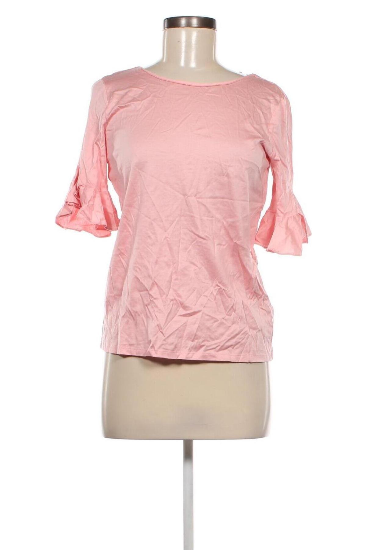 Damen Shirt Massimo Dutti, Größe S, Farbe Rosa, Preis € 16,99