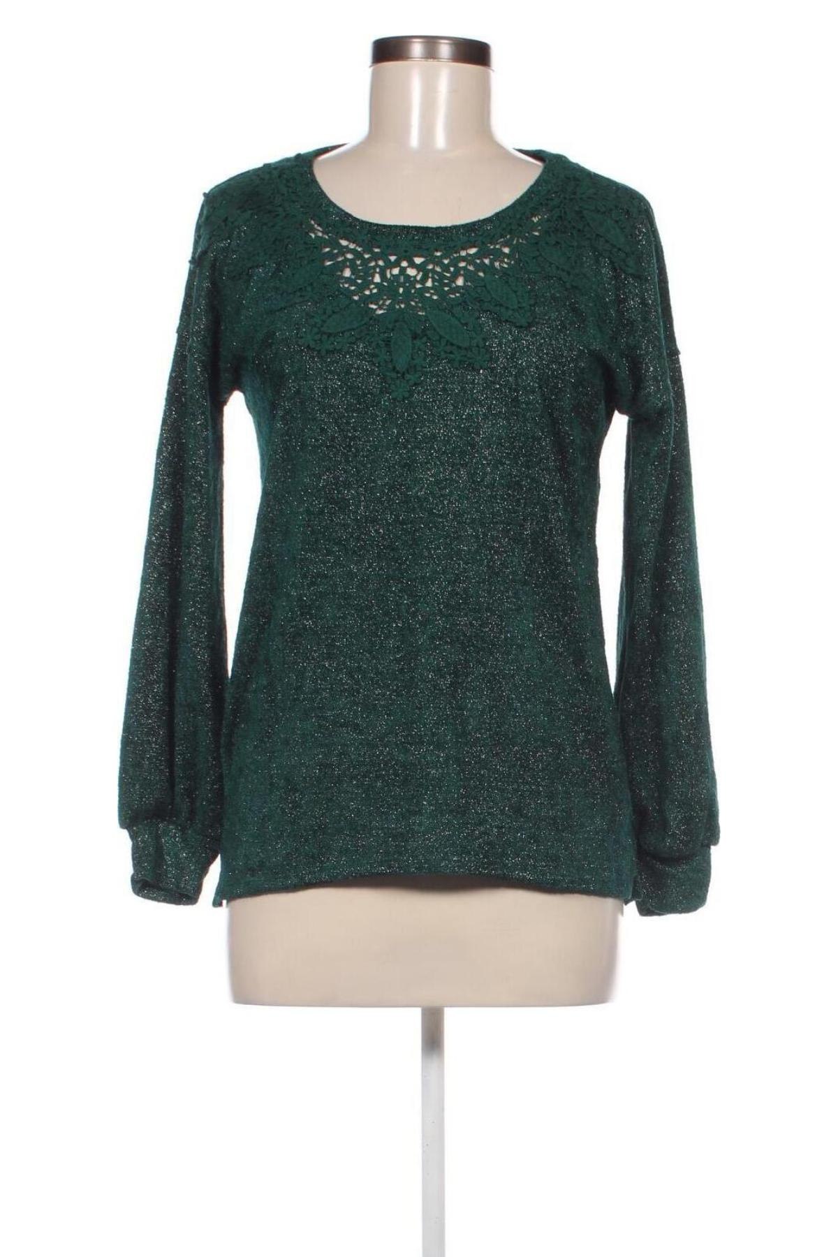 Damen Shirt Maurices, Größe XS, Farbe Grün, Preis € 4,99