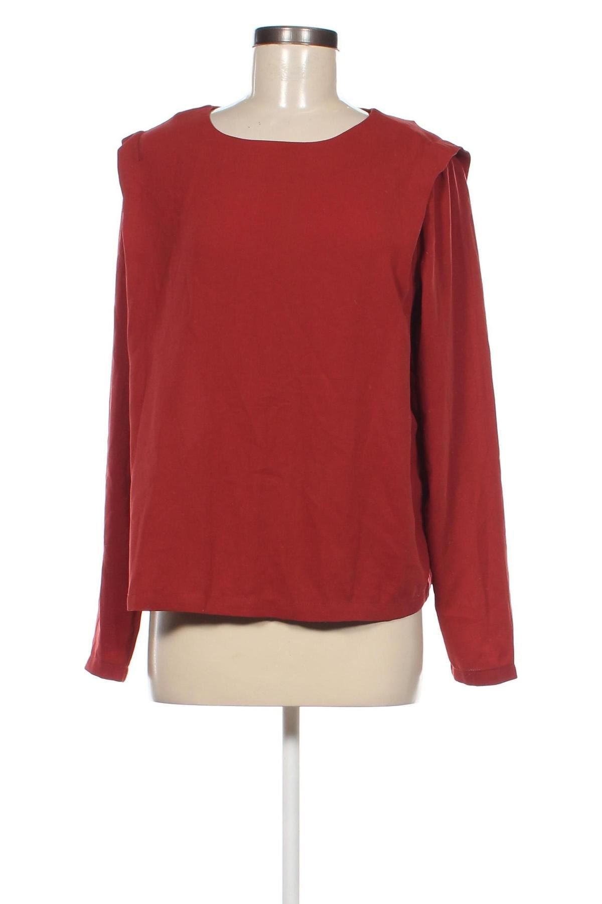 Damen Shirt Mexx, Größe M, Farbe Rot, Preis 6,49 €