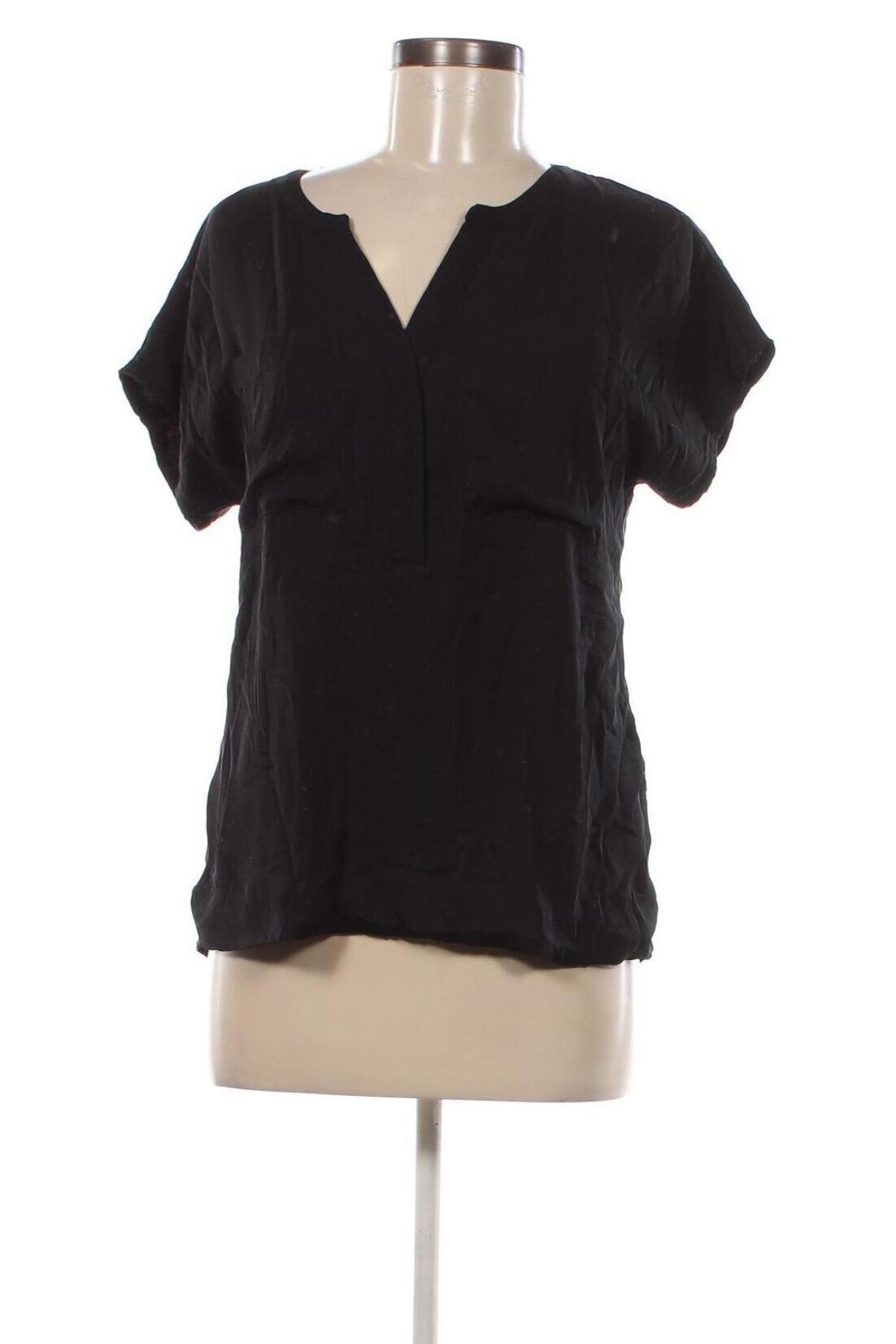 Damen Shirt Milano Italy, Größe M, Farbe Schwarz, Preis € 8,99