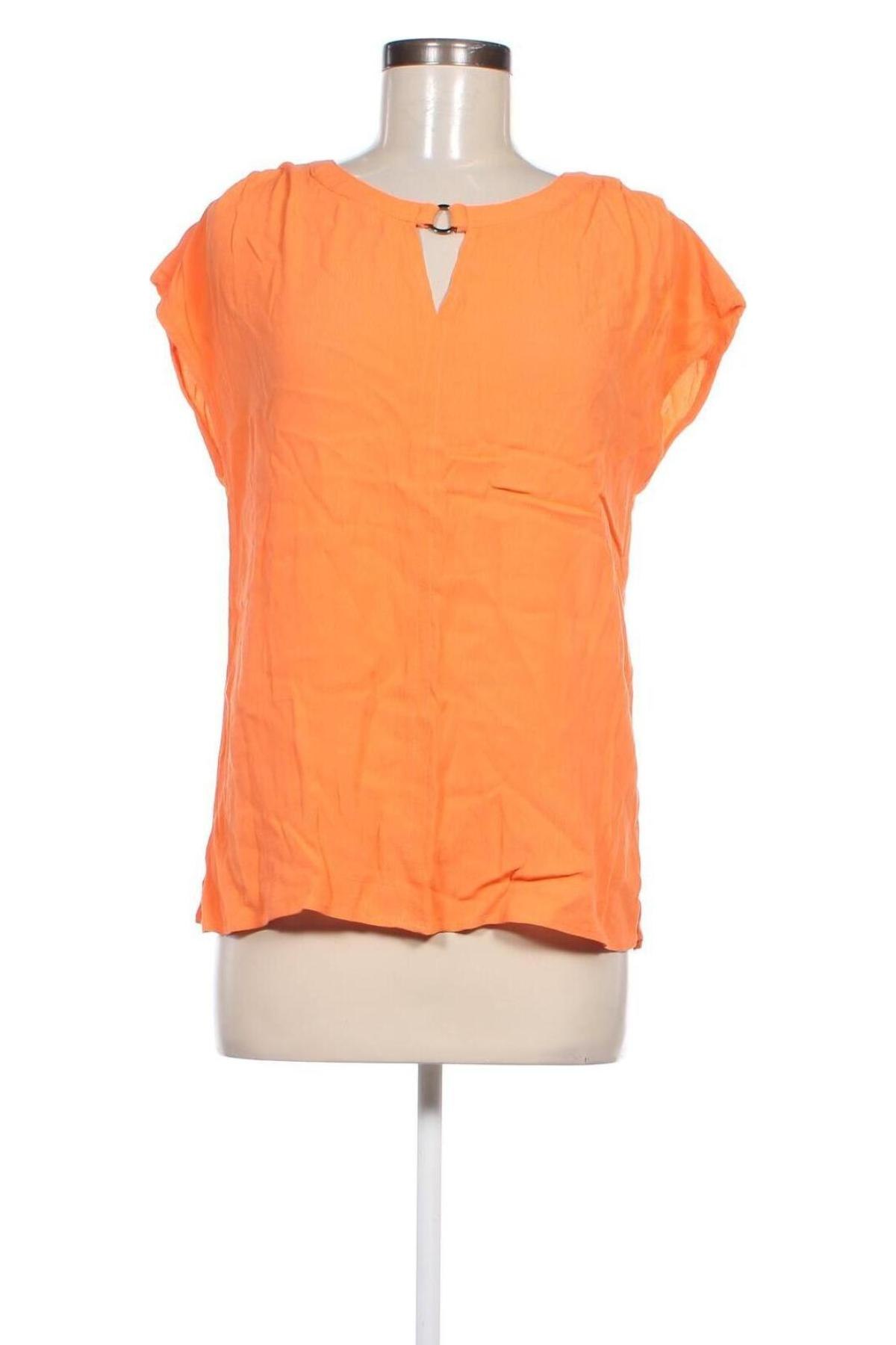 Damen Shirt Minus, Größe S, Farbe Orange, Preis 9,99 €