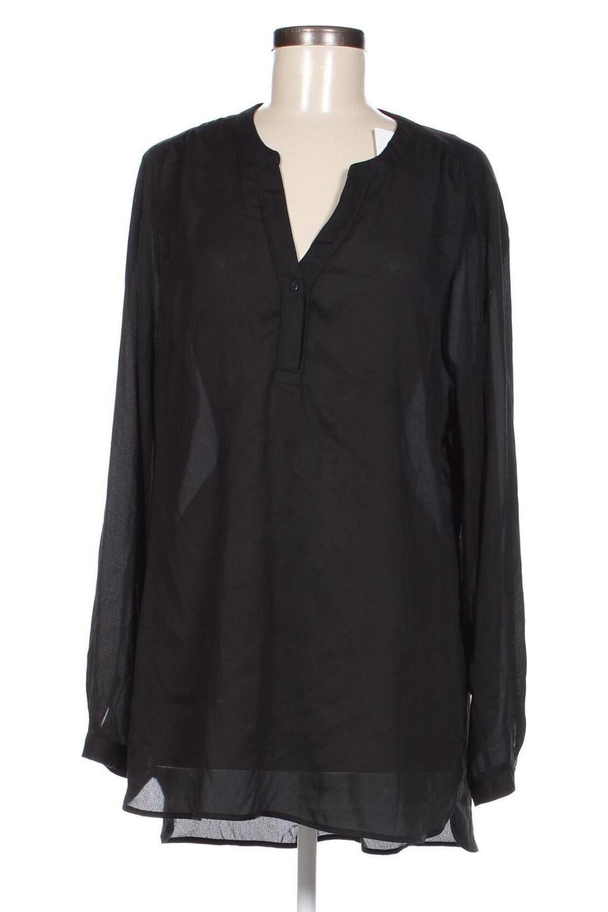 Damen Shirt Miss E, Größe L, Farbe Schwarz, Preis € 5,99