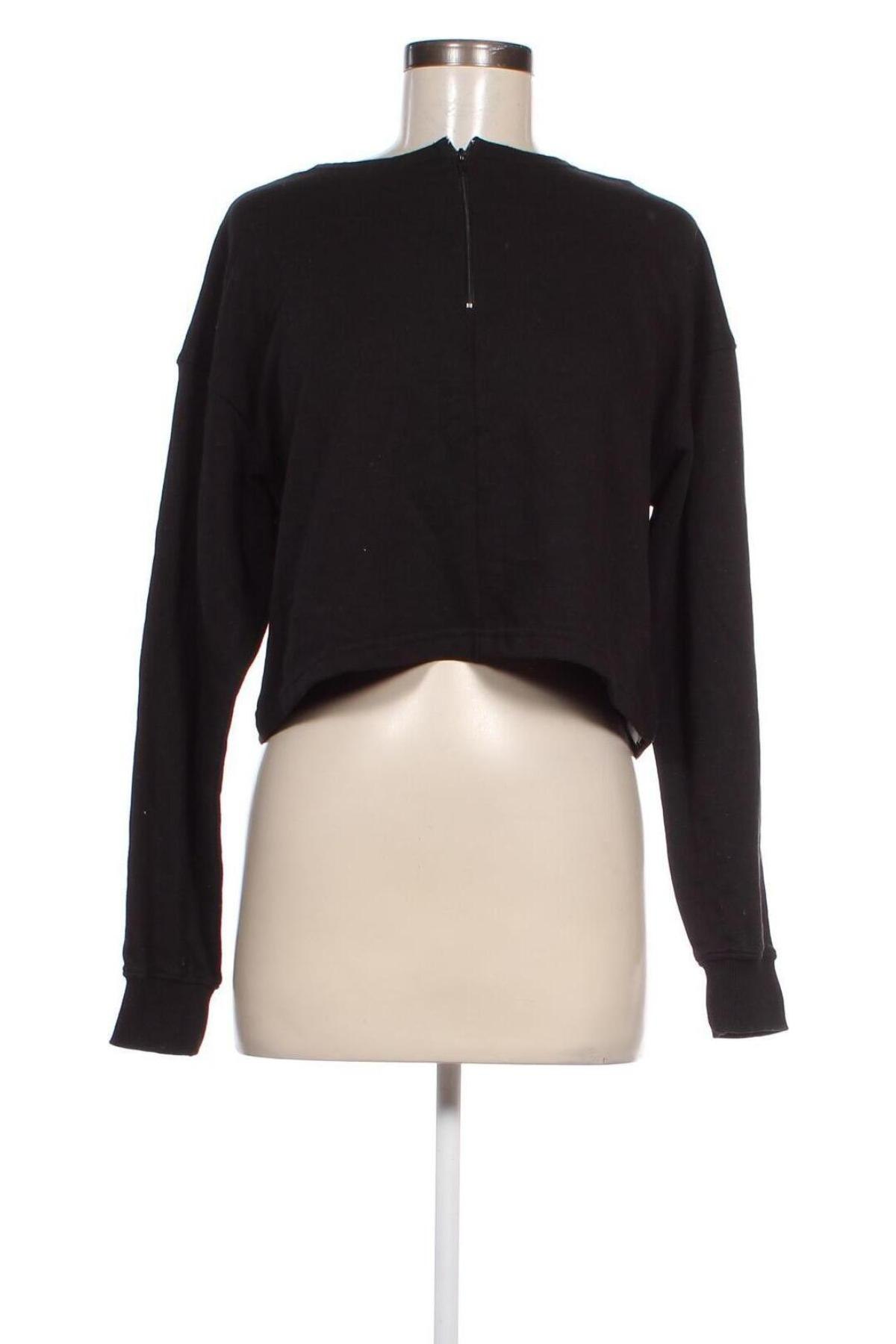 Damen Shirt Missguided, Größe M, Farbe Schwarz, Preis € 5,99