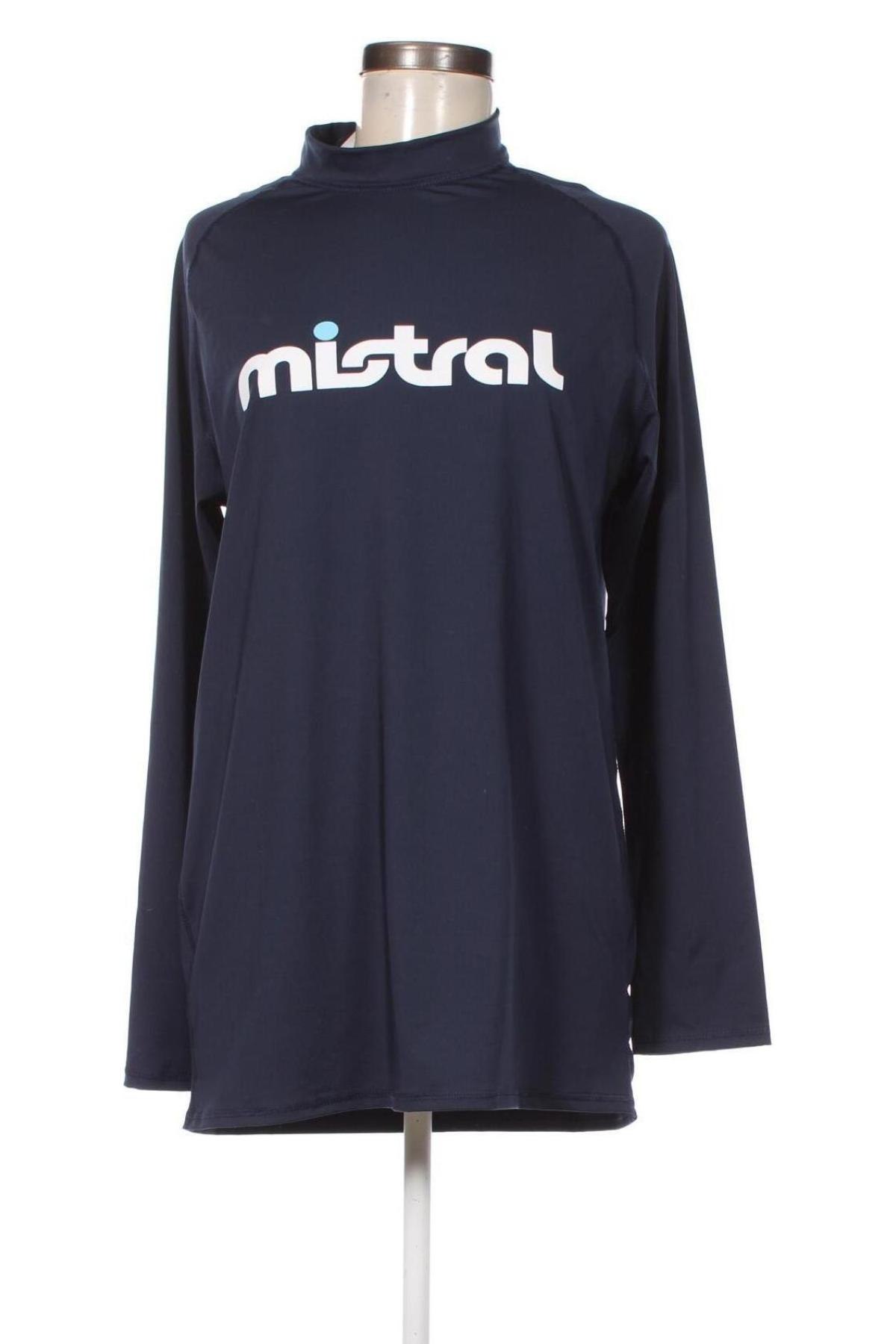 Női blúz Mistral, Méret XL, Szín Kék, Ár 2 199 Ft