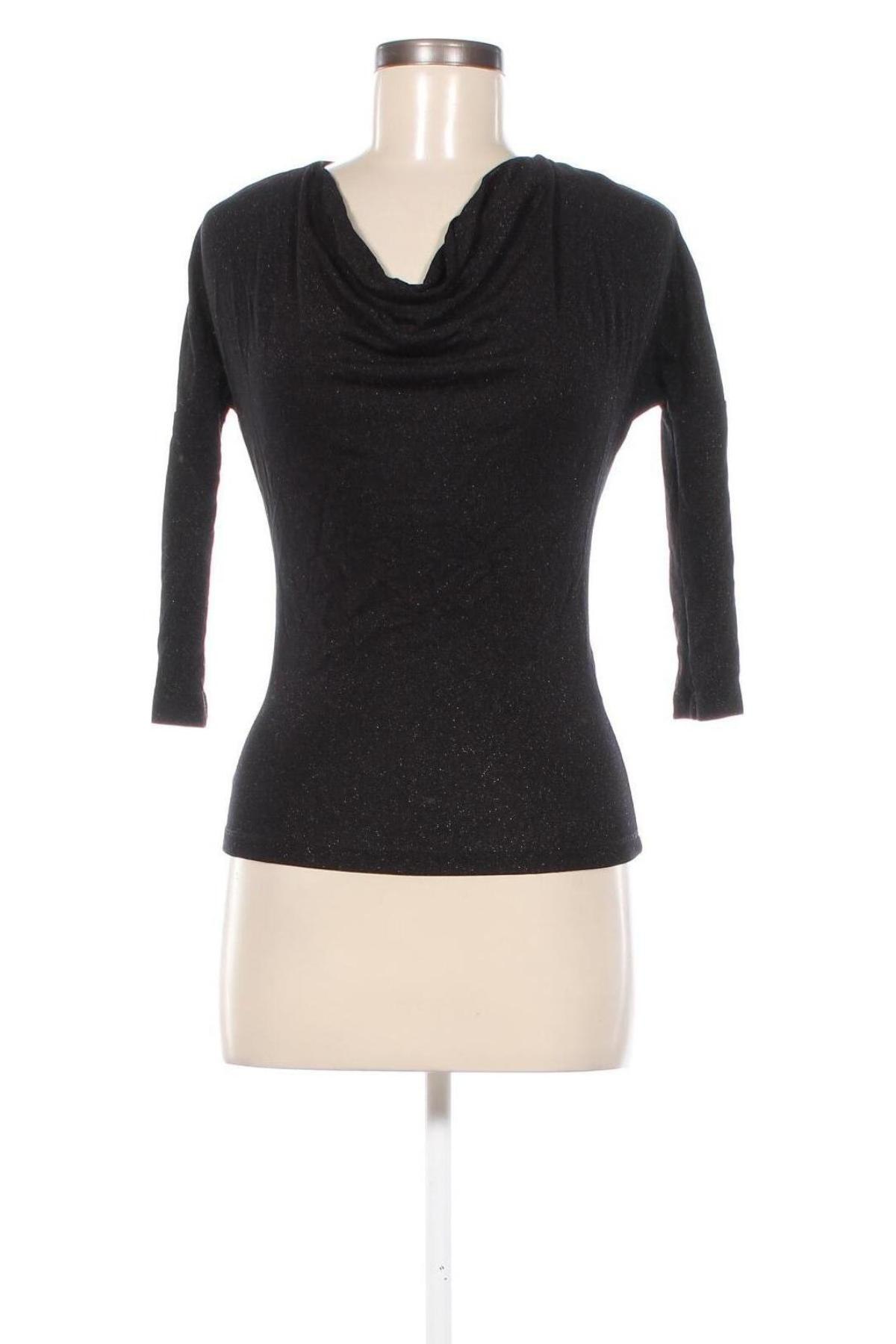 Damen Shirt Mohito, Größe XS, Farbe Schwarz, Preis € 4,99