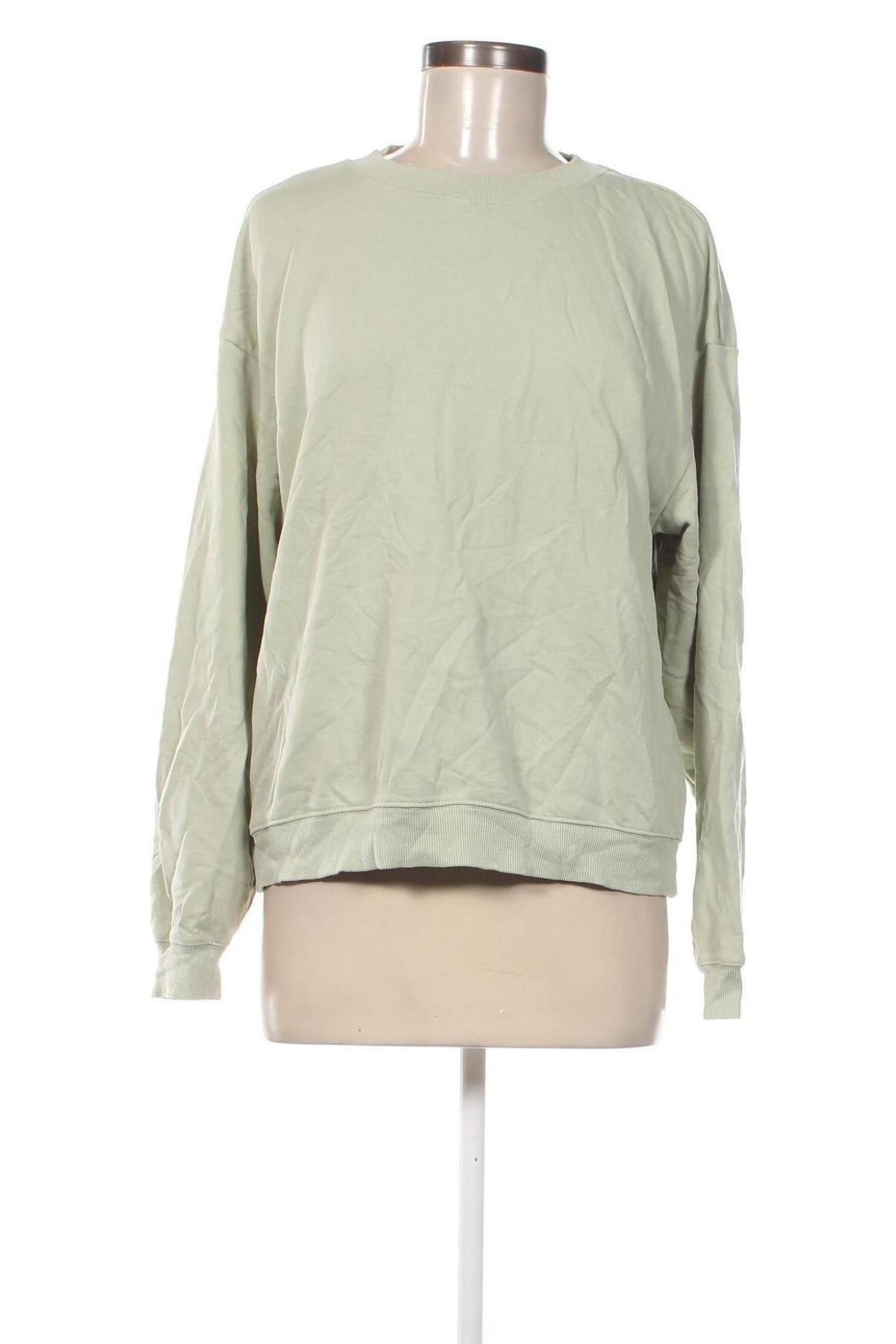 Damen Shirt Monki, Größe S, Farbe Grün, Preis 4,49 €