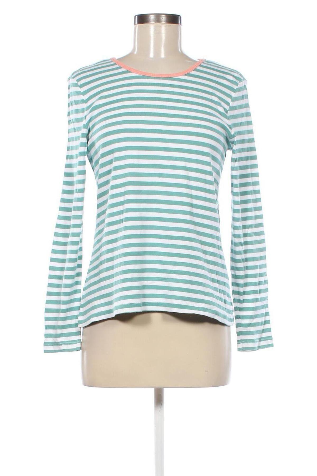 Damen Shirt Montego, Größe L, Farbe Mehrfarbig, Preis € 5,99