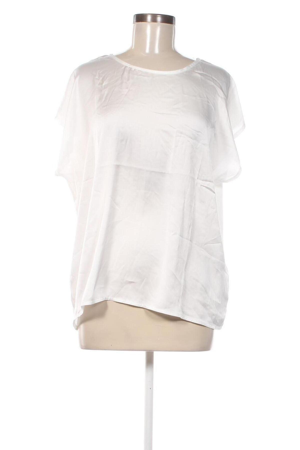 Damen Shirt More & More, Größe XL, Farbe Weiß, Preis € 33,79