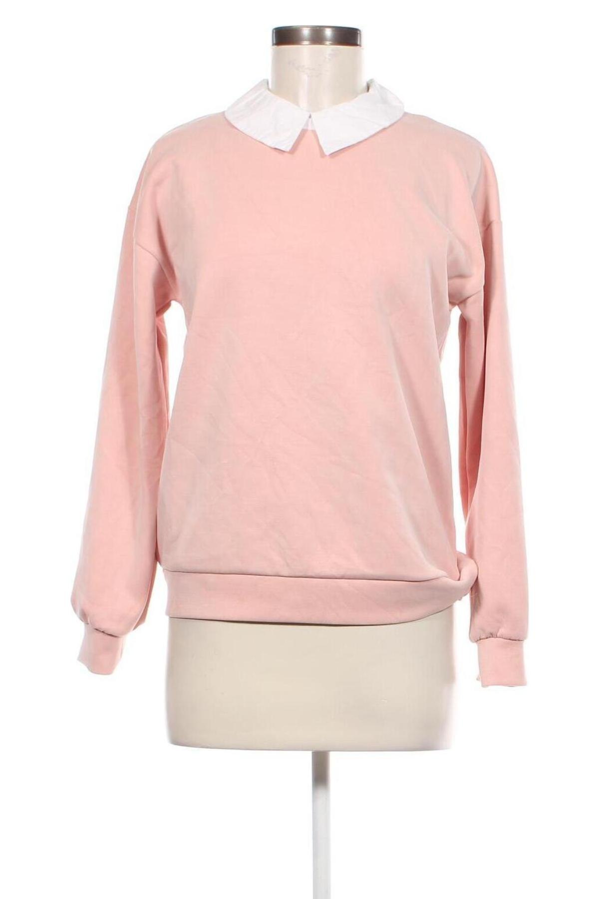 Damen Shirt More & More, Größe S, Farbe Rosa, Preis 18,99 €