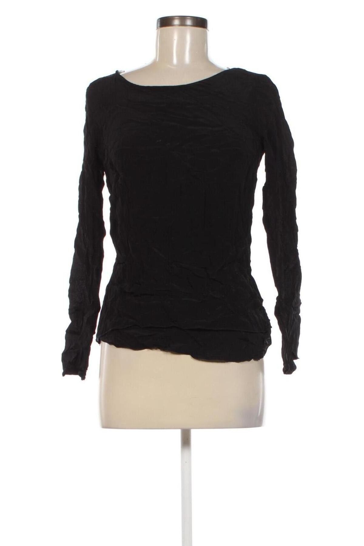 Damen Shirt More & More, Größe XS, Farbe Schwarz, Preis € 11,99