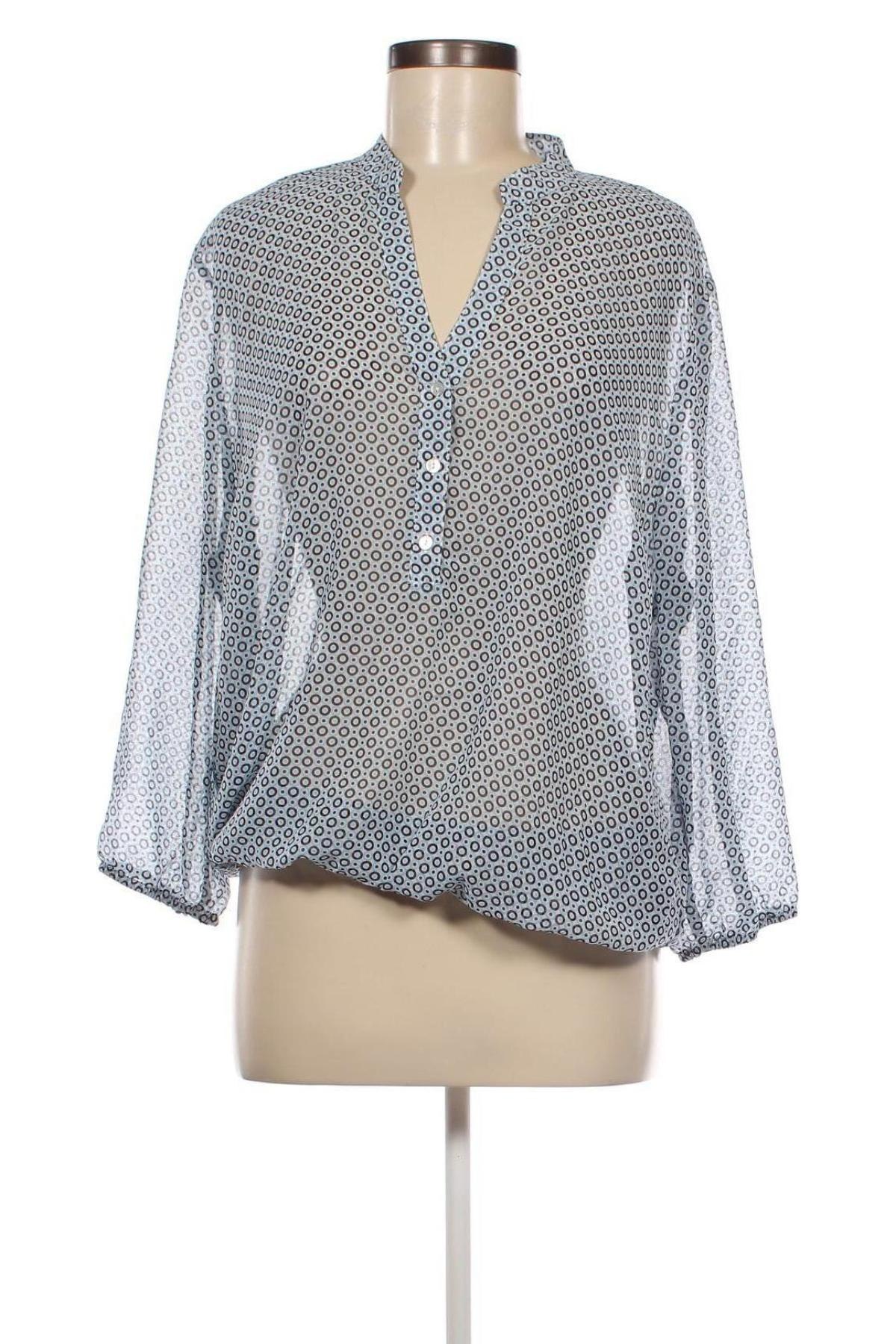 Damen Shirt More & More, Größe XL, Farbe Mehrfarbig, Preis € 13,99