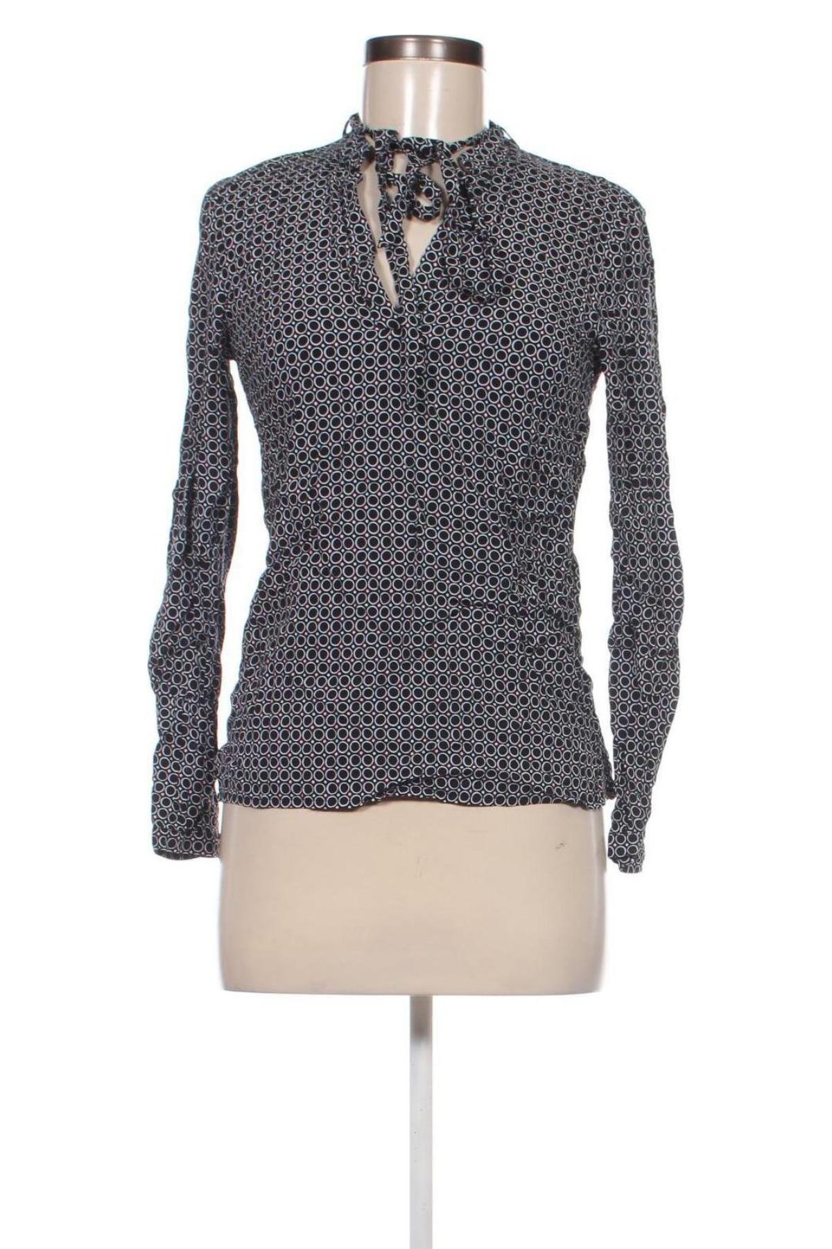 Damen Shirt More & More, Größe XS, Farbe Mehrfarbig, Preis € 11,99