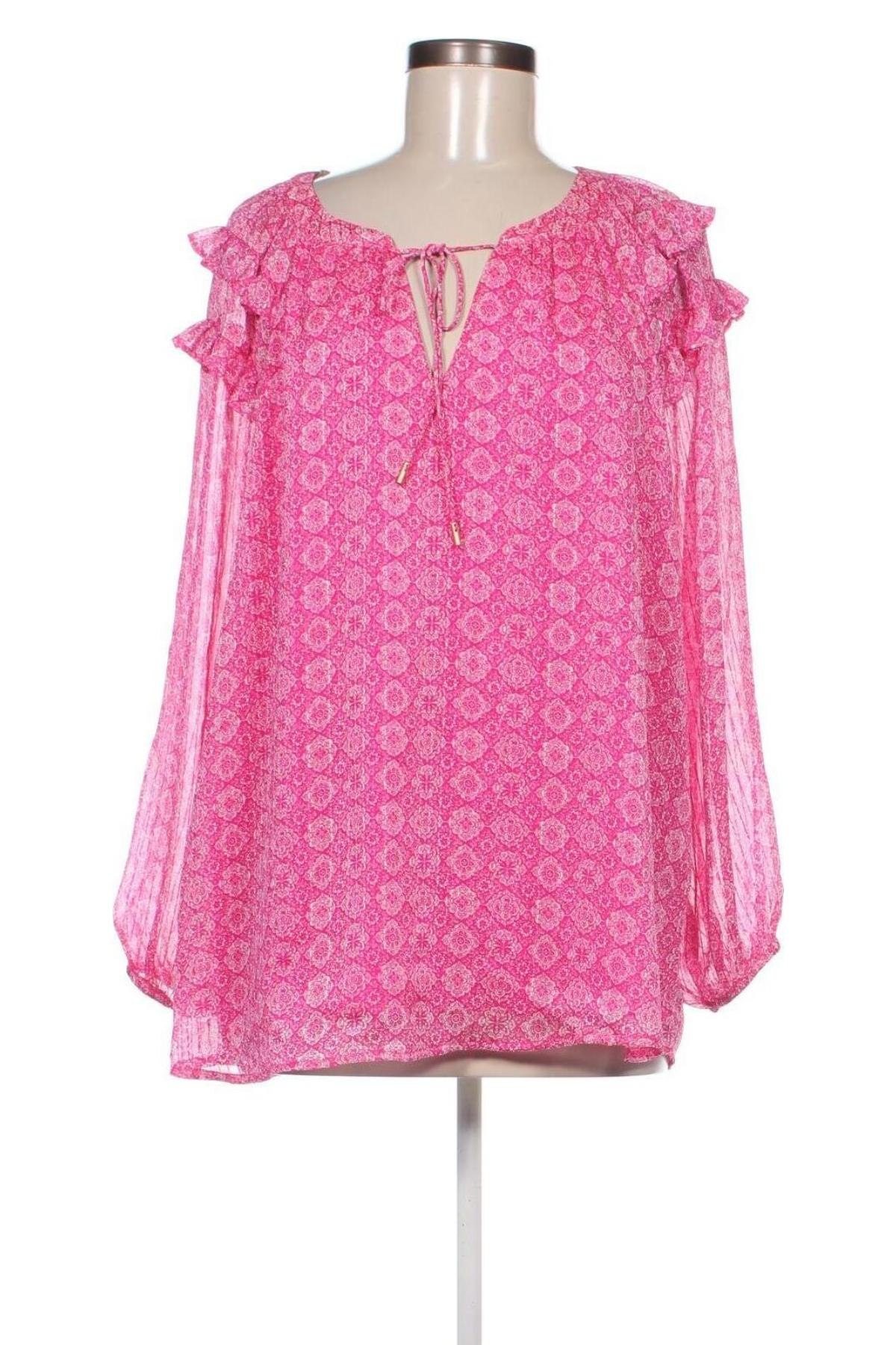 Damen Shirt Morena, Größe XL, Farbe Rosa, Preis 4,99 €